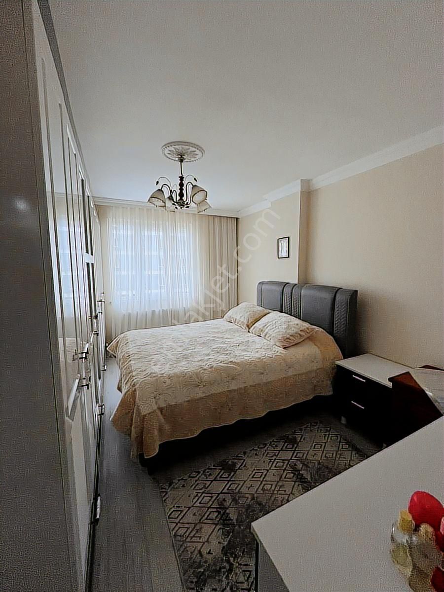 Atatürk Mahallesi Erbay Caddesinde Cadde Üzeri Satılık Dubleks - Görsel 14