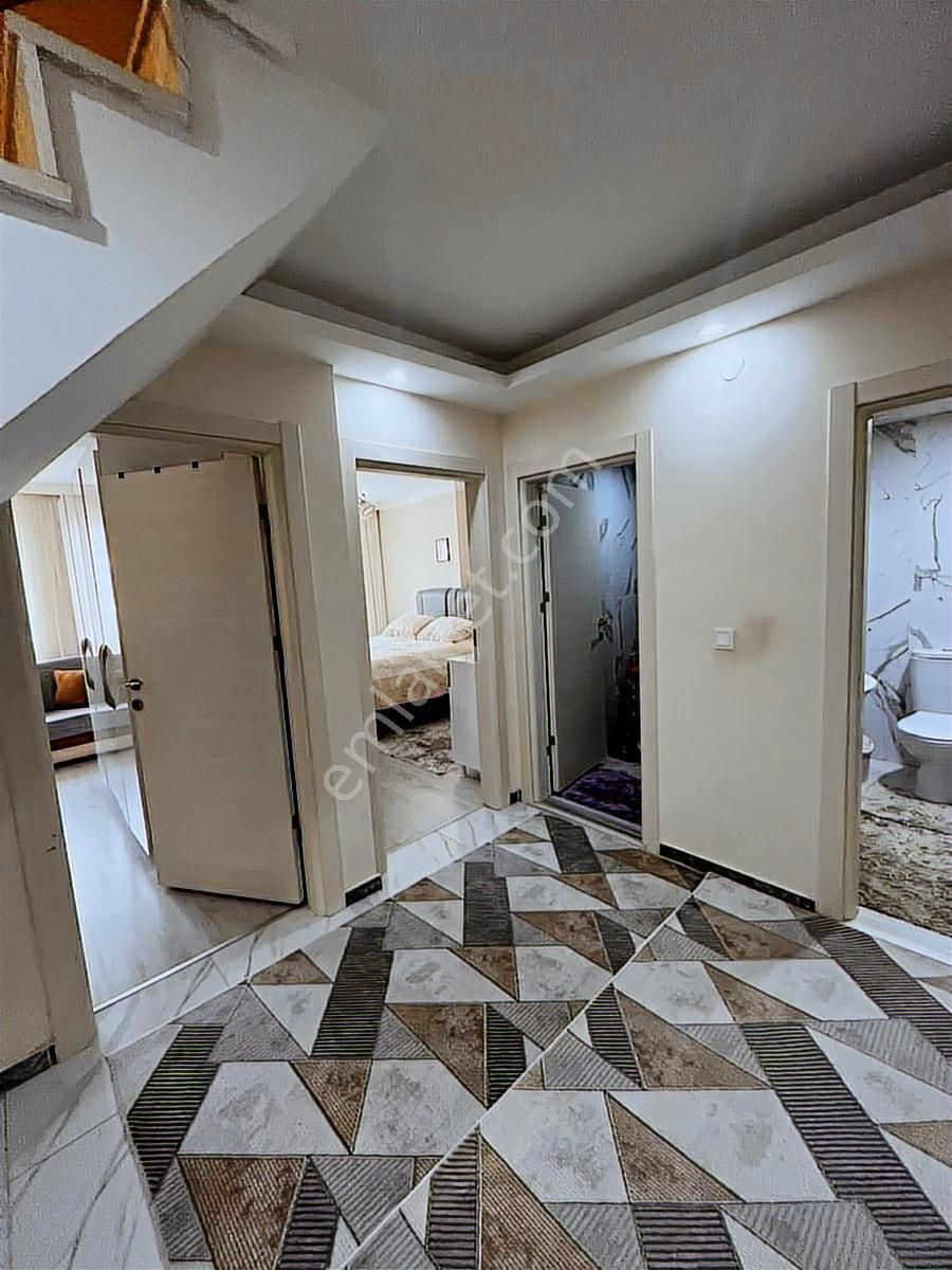 Atatürk Mahallesi Erbay Caddesinde Cadde Üzeri Satılık Dubleks - Görsel 25