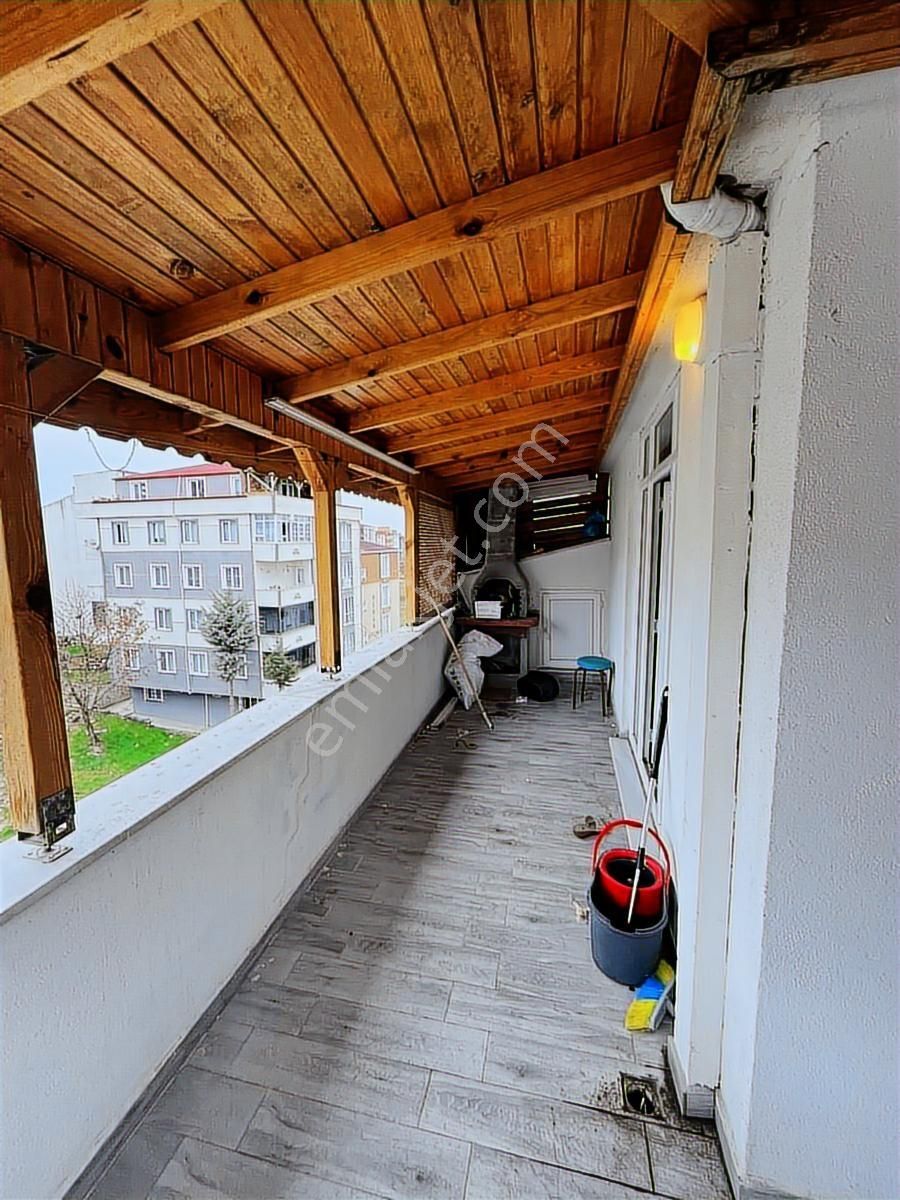 Atatürk Mahallesi Erbay Caddesinde Cadde Üzeri Satılık Dubleks - Görsel 31