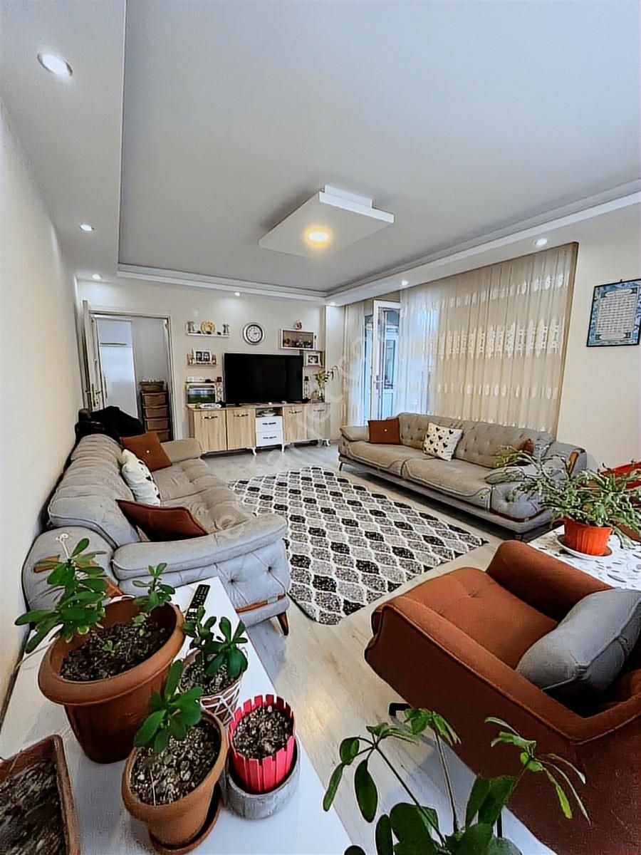 Atatürk Mahallesi Erbay Caddesinde Cadde Üzeri Satılık Dubleks - Görsel 3