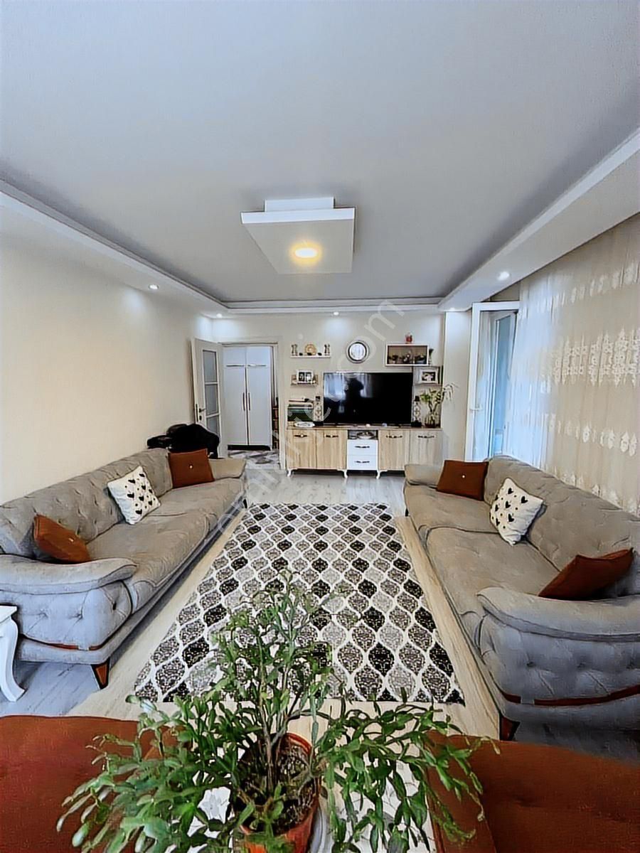 Atatürk Mahallesi Erbay Caddesinde Cadde Üzeri Satılık Dubleks - Görsel 7