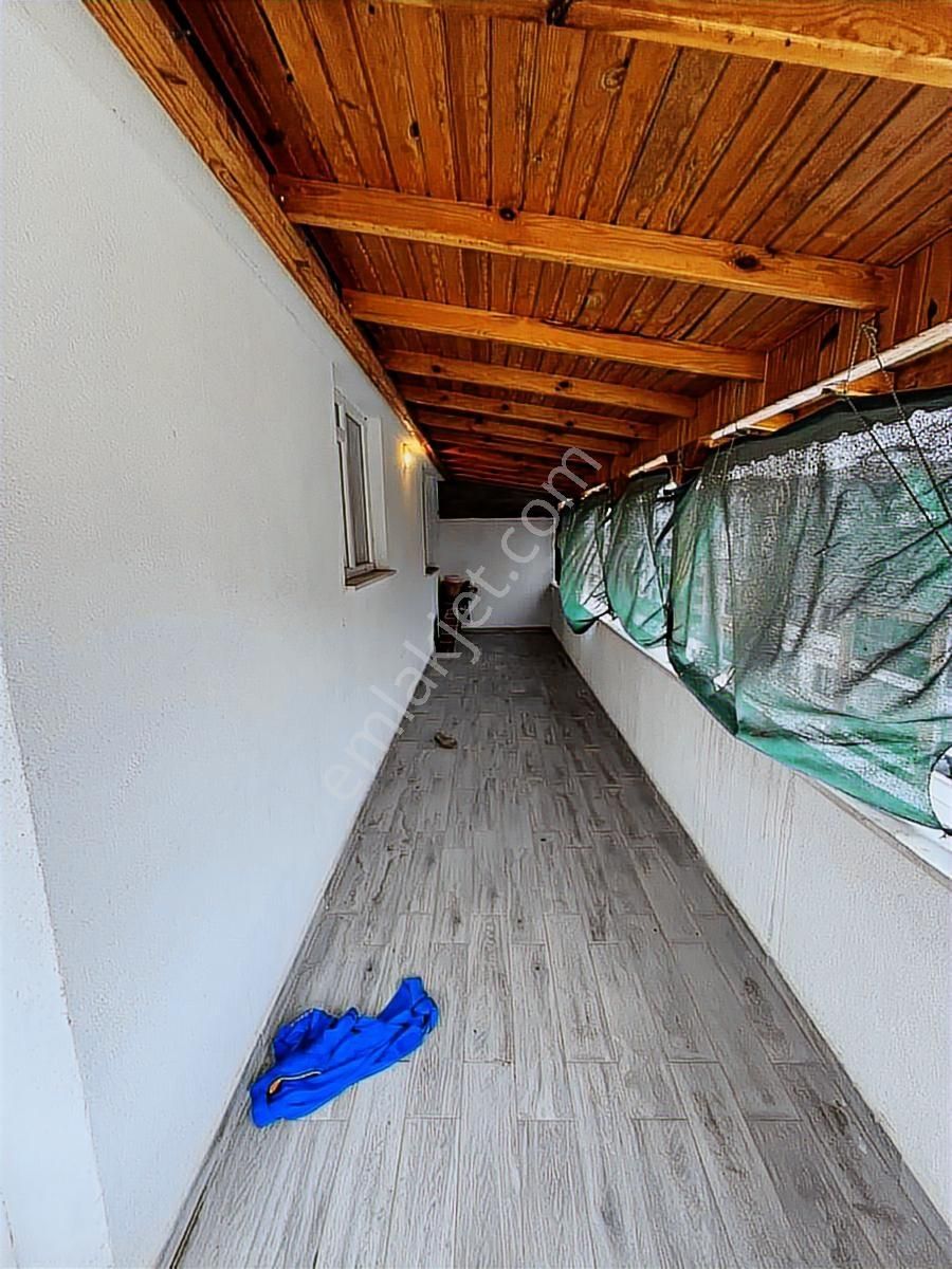 Atatürk Mahallesi Erbay Caddesinde Cadde Üzeri Satılık Dubleks - Görsel 12