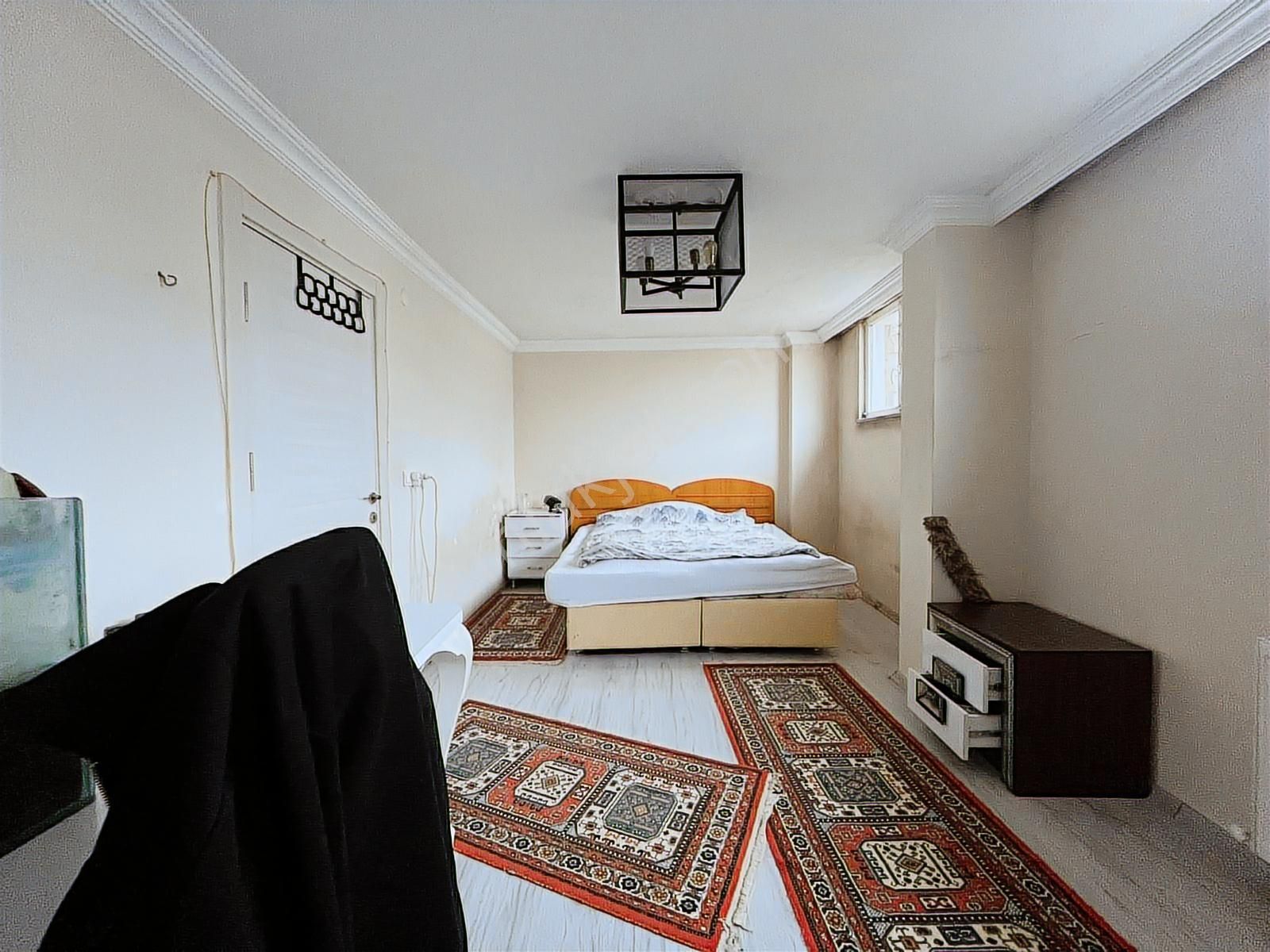 Atatürk Mahallesi Erbay Caddesinde Cadde Üzeri Satılık Dubleks - Görsel 6