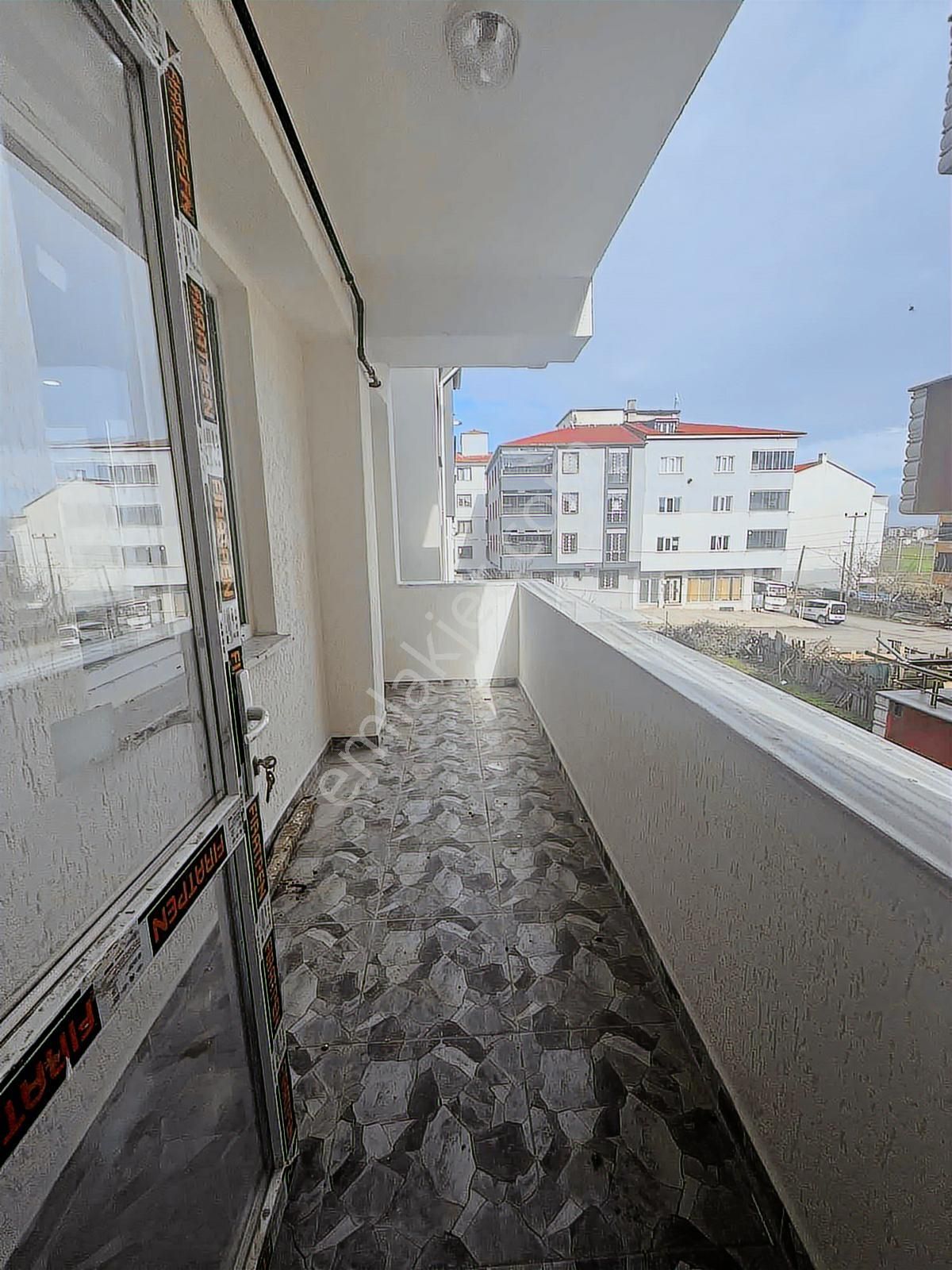 Hastane Mevkı 3 + 1 Kullanışlı Otoparklı. Daıreler - Görsel 15