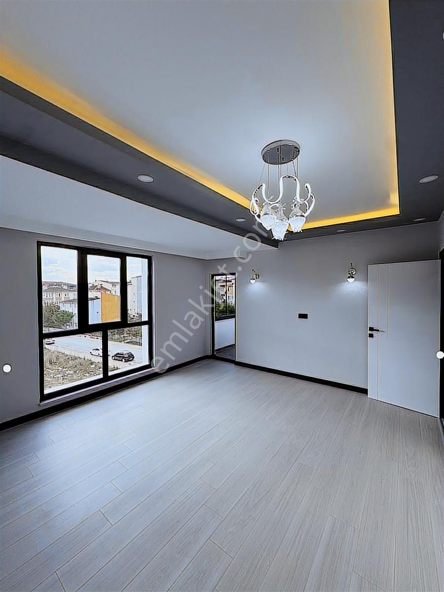 Hastane Bölgesinde Cadde Cephe 2+1 Daire Bu Haftaya Özel Fiyat