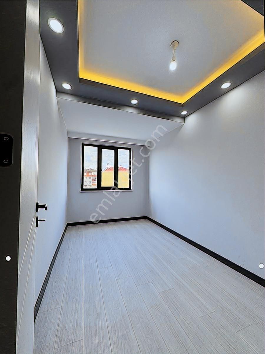Hastane Bölgesinde Cadde Cephe 2+1 Daire Bu Haftaya Özel Fiyat - Görsel 8