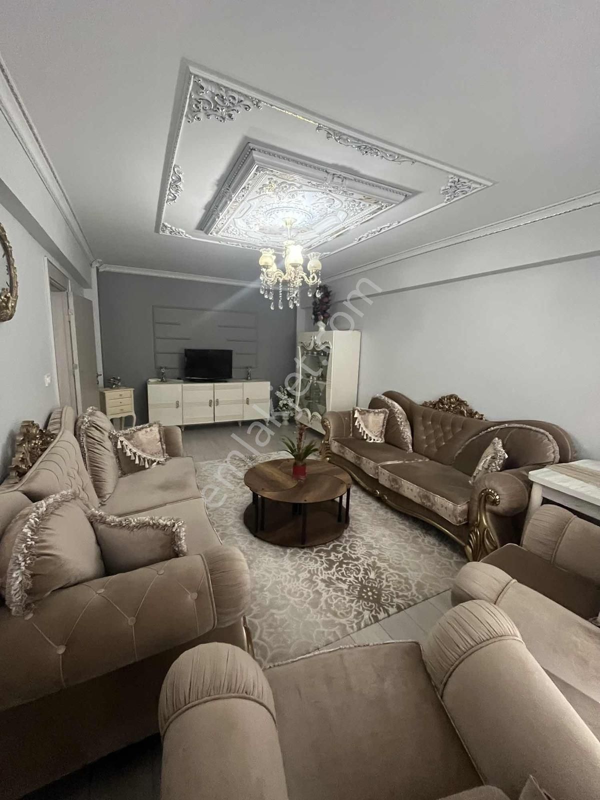 Hastane Mevki Yürüme Mesafesi 2 + 1 Kullanışlı Daire