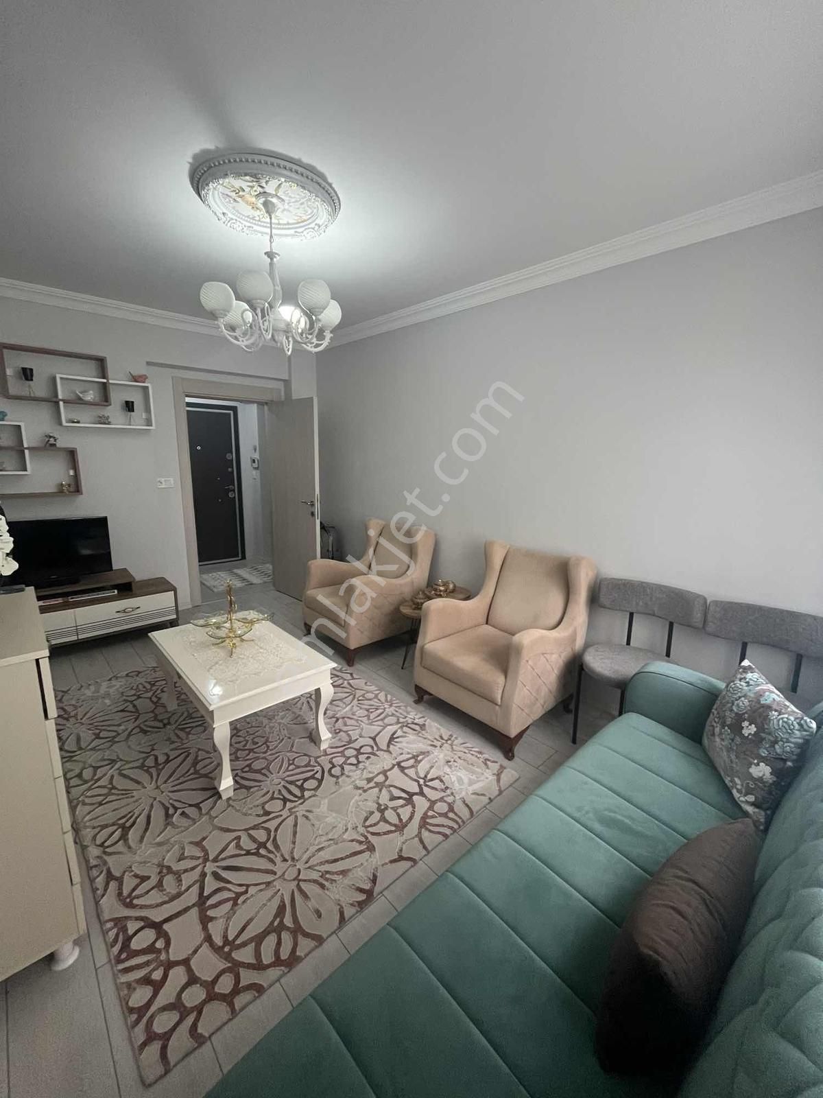 Hastane Mevki Yürüme Mesafesi 2 + 1 Kullanışlı Daire - Görsel 11