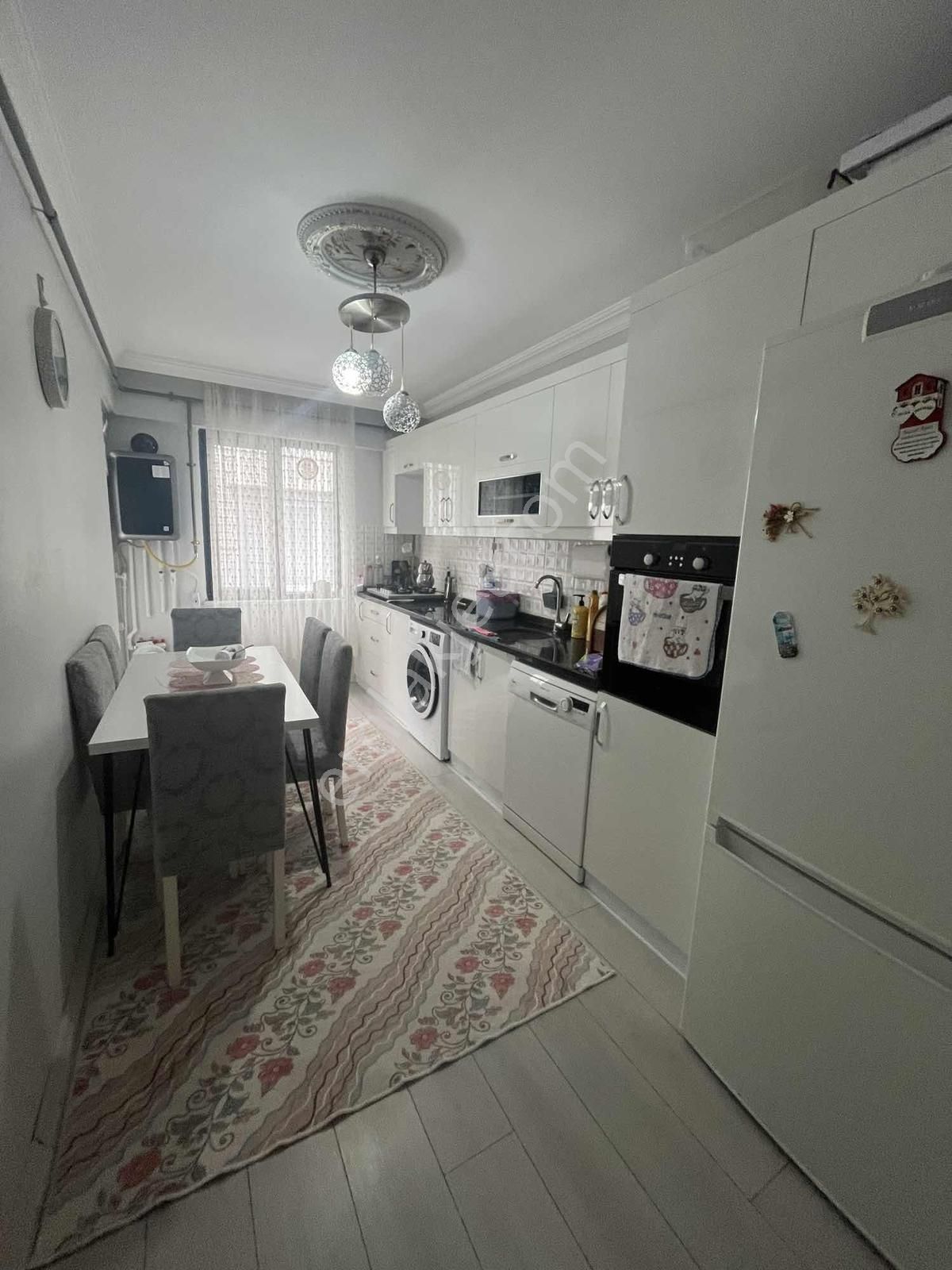 Hastane Mevki Yürüme Mesafesi 2 + 1 Kullanışlı Daire - Görsel 8