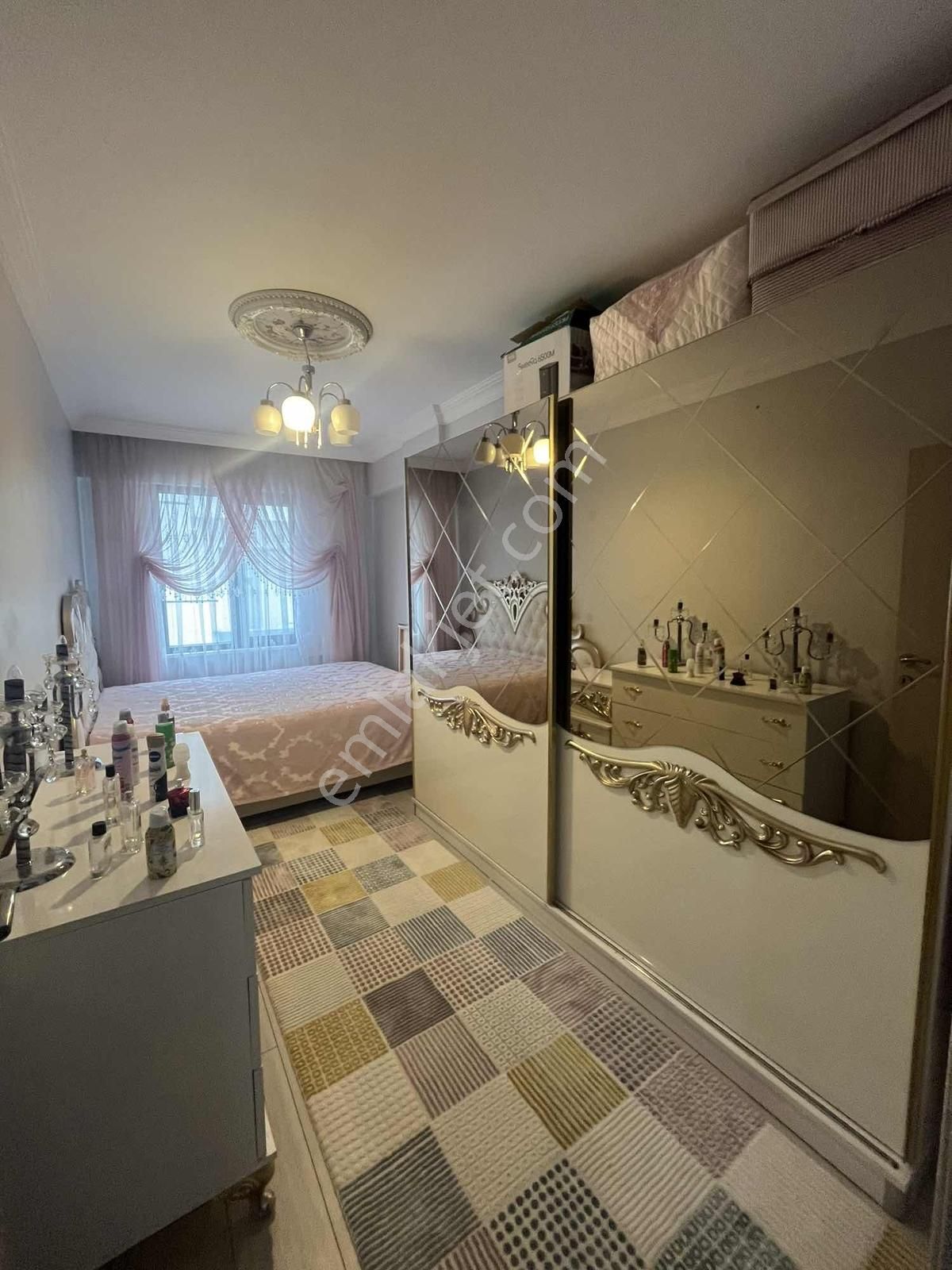 Hastane Mevki Yürüme Mesafesi 2 + 1 Kullanışlı Daire - Görsel 2