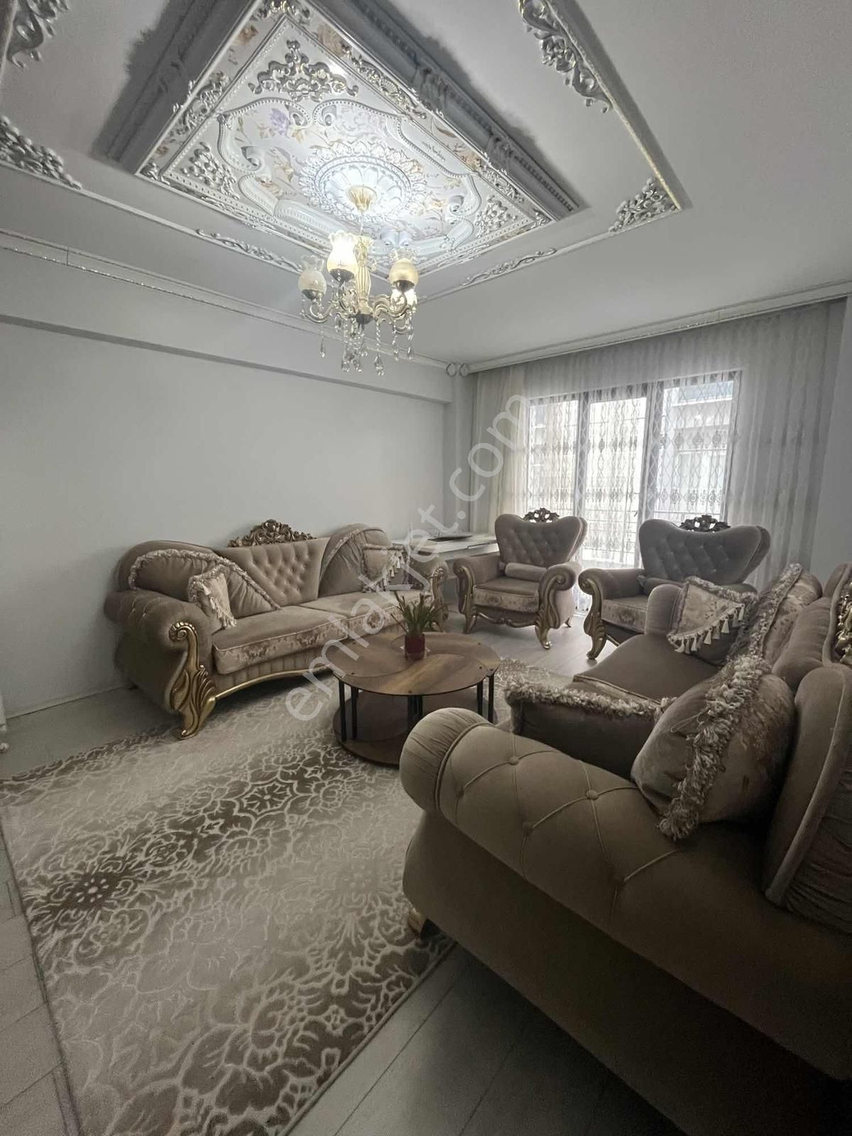 Hastane Mevki Yürüme Mesafesi 2 + 1 Kullanışlı Daire - Görsel 9