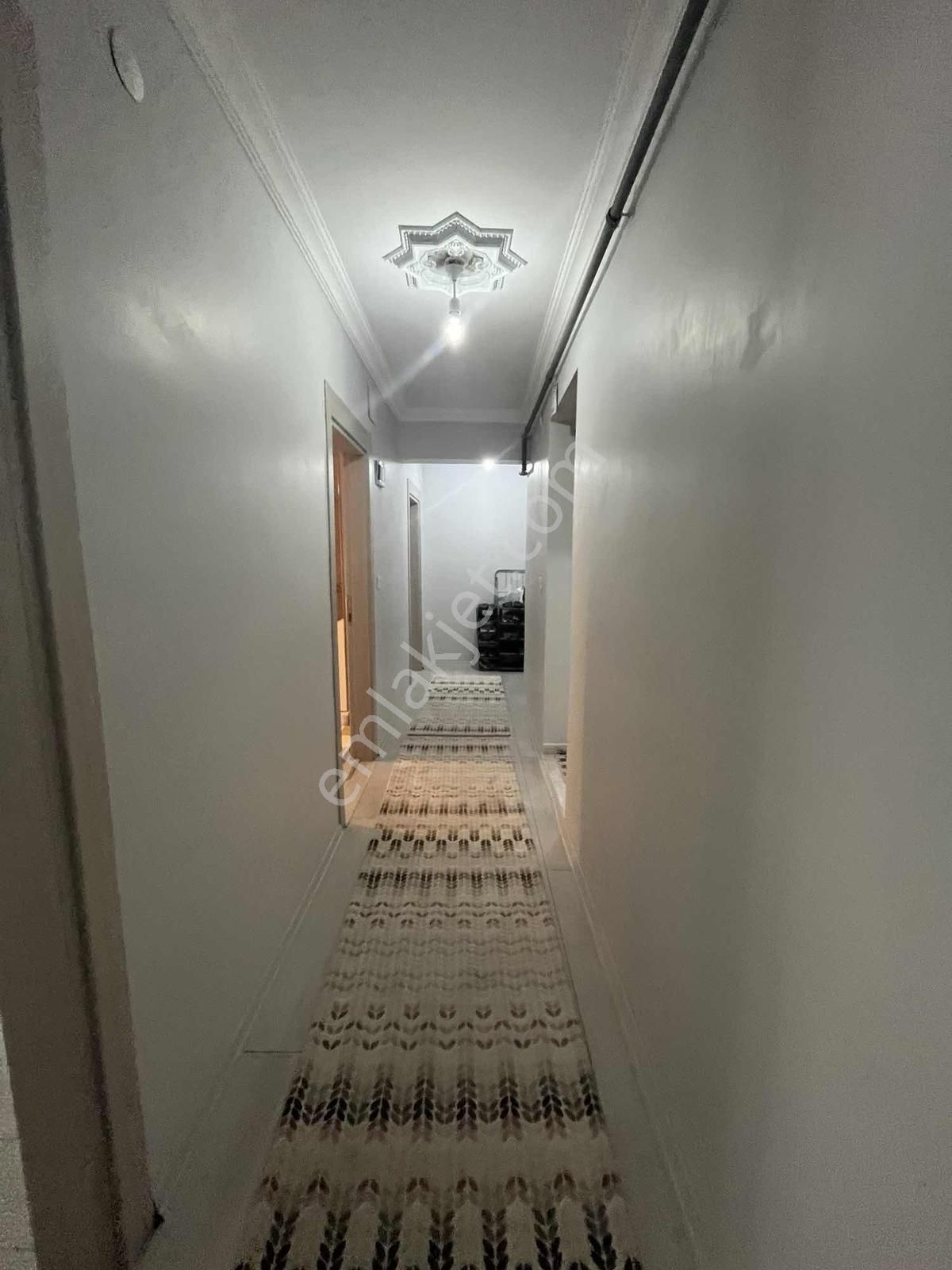 Hastane Mevki Yürüme Mesafesi 2 + 1 Kullanışlı Daire - Görsel 12
