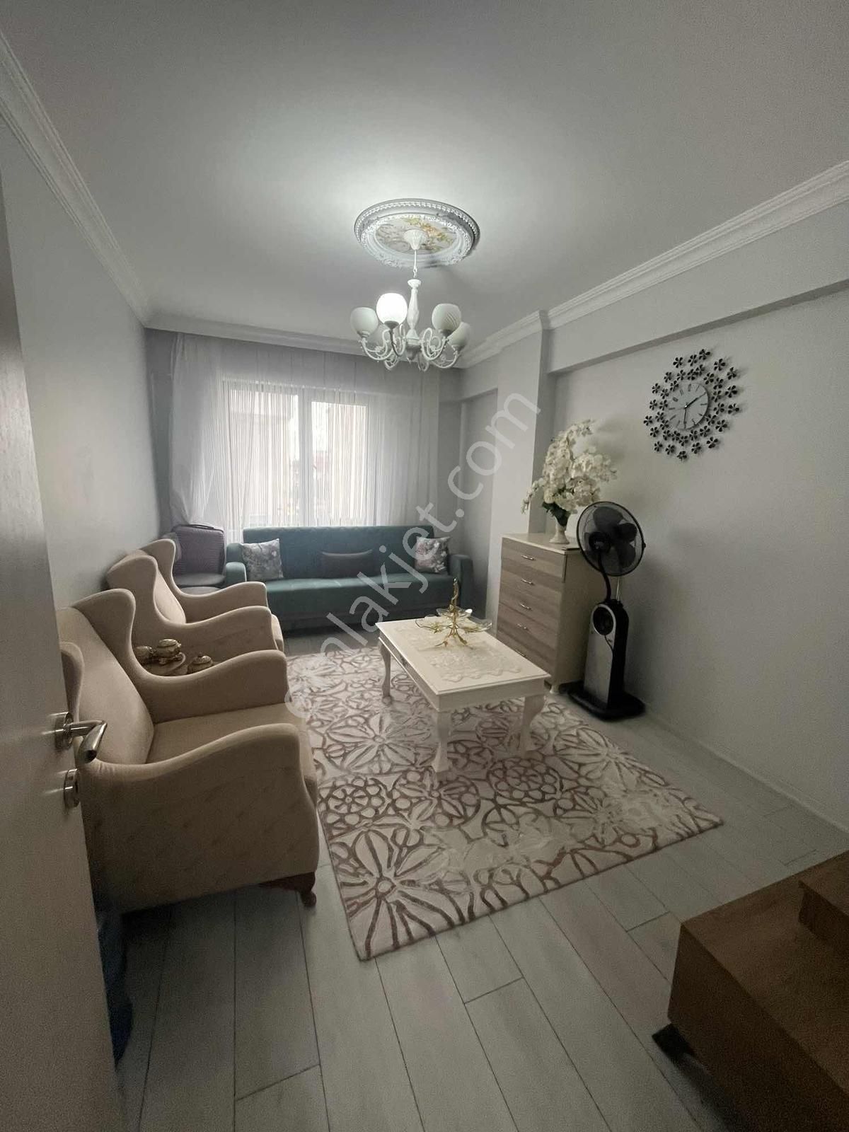 Hastane Mevki Yürüme Mesafesi 2 + 1 Kullanışlı Daire - Görsel 7