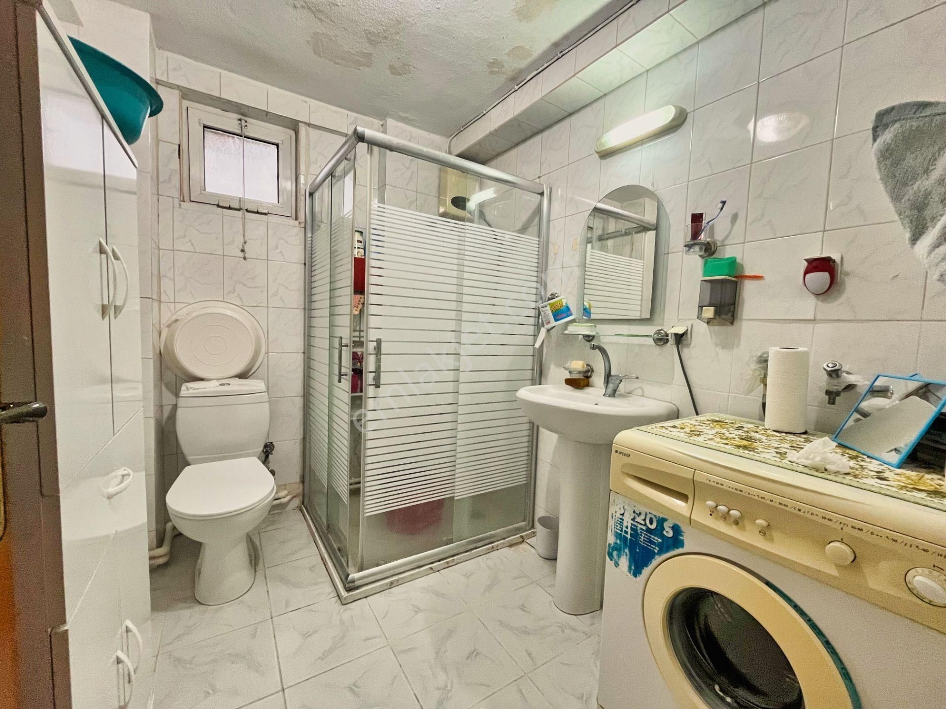 🛑🛑aktif'ten Akçay'da Satılık Doğalgazlı Çift Balkonlu Ön Cephe Ferah 2+1 Daire - Görsel 24