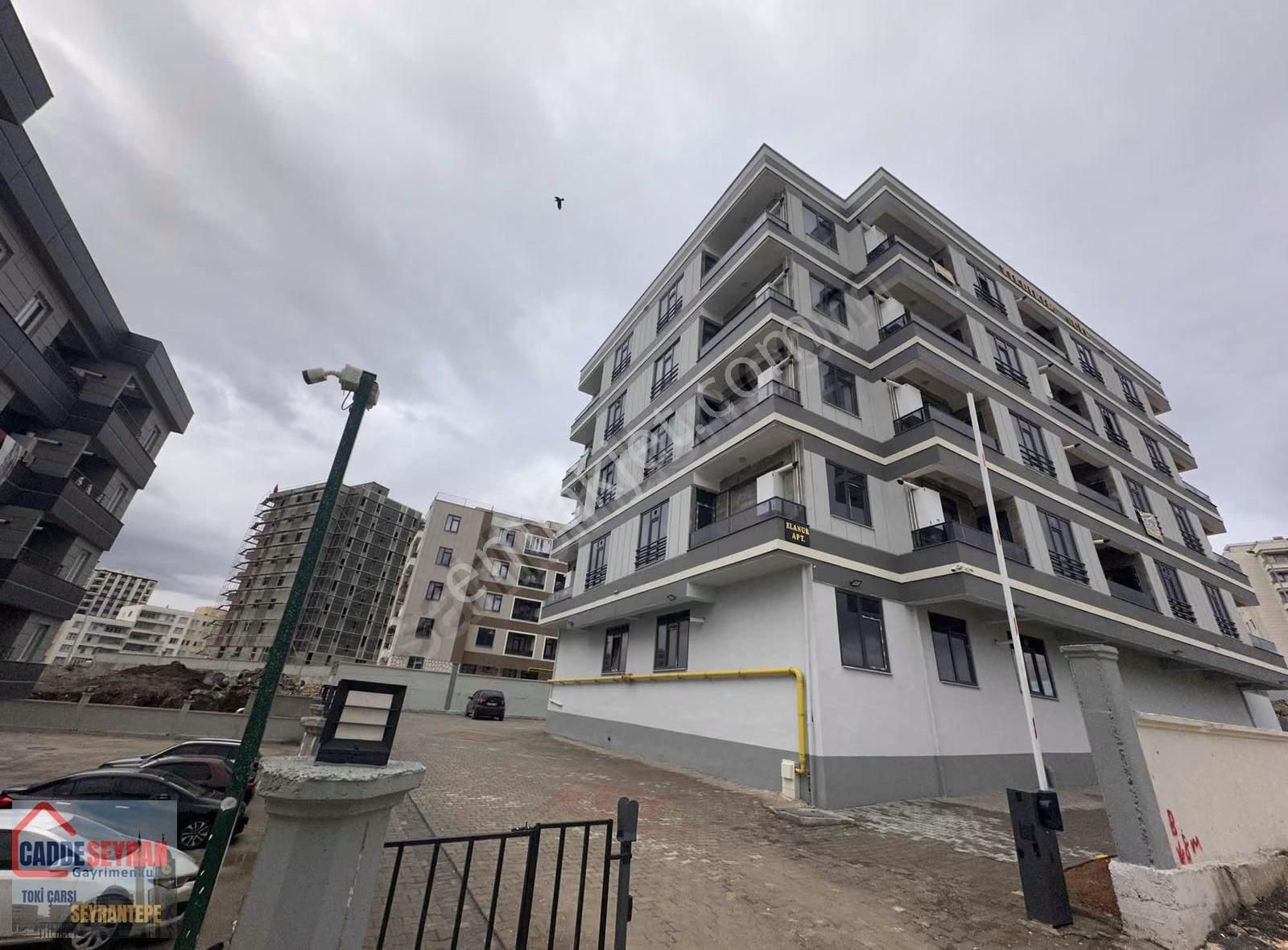 Cadde Seyran'dan Kiralık 1+1 /arakat Daire(memura) - Görsel 2