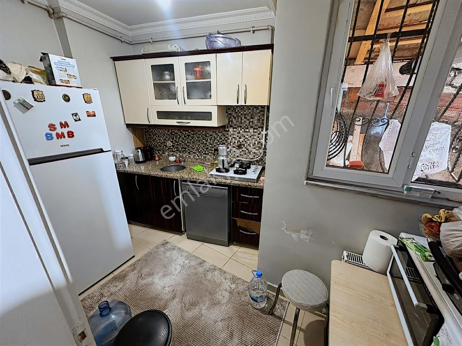 Şeref Emlak Satılık Daire 2.750.000 Tl - Görsel 10