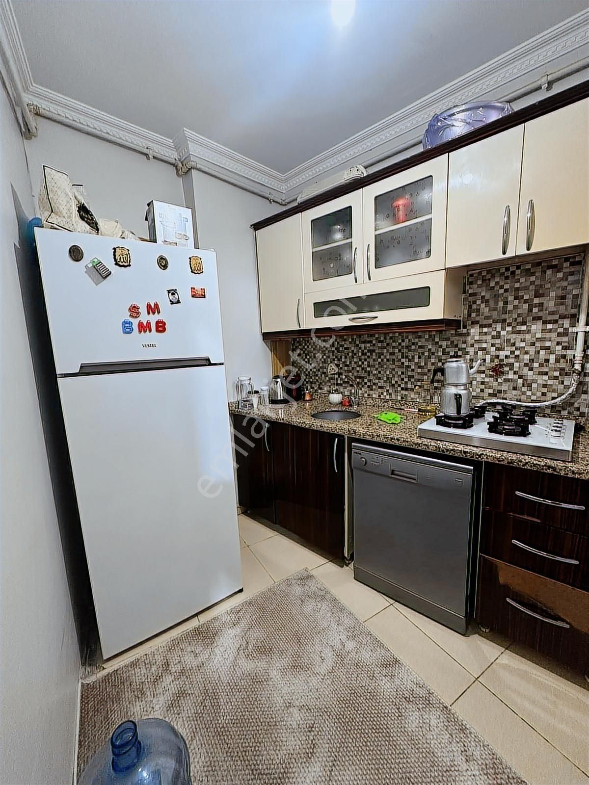 Şeref Emlak Satılık Daire 2.750.000 Tl - Görsel 13