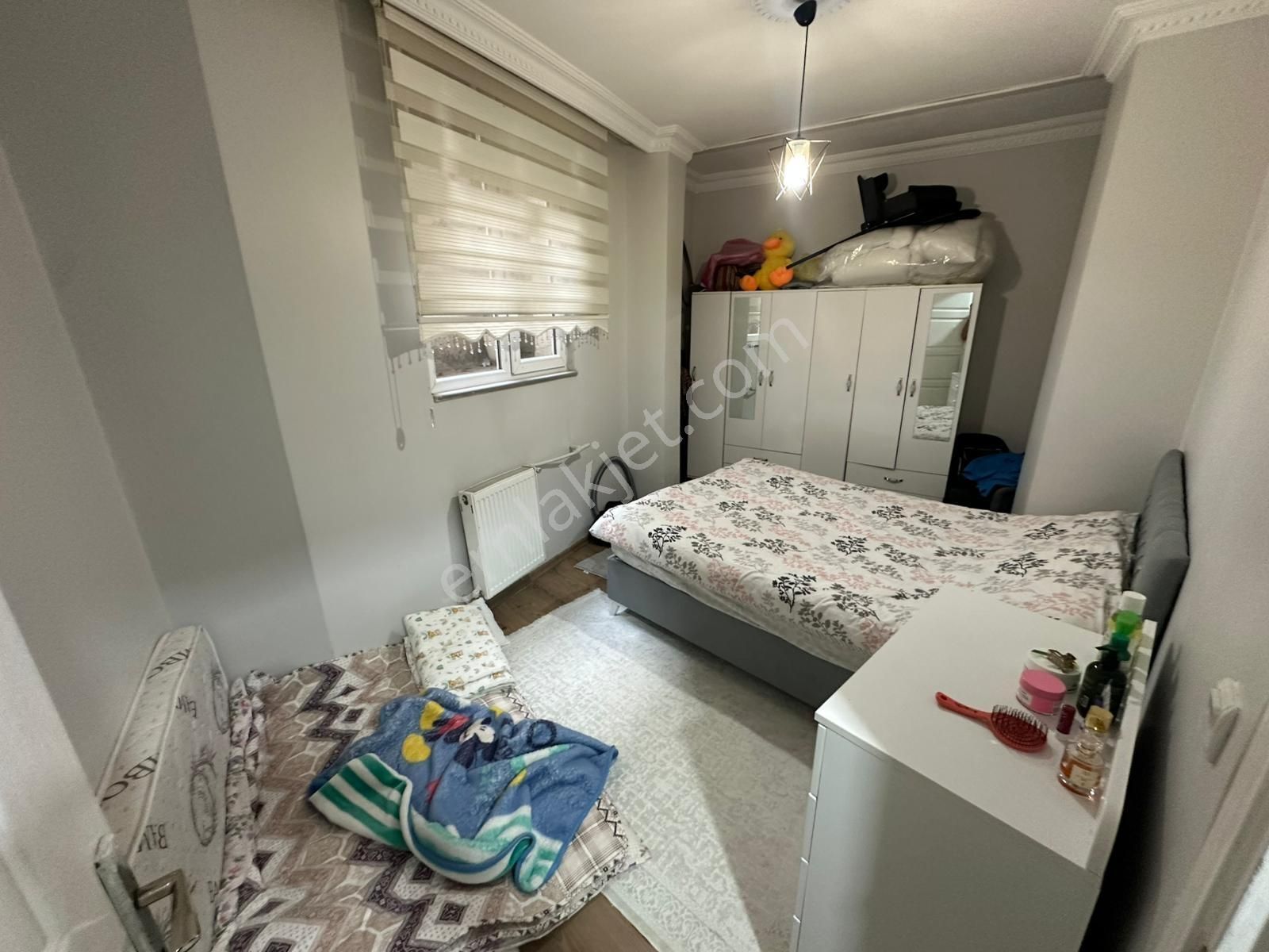 Şeref Emlak Satılık Daire 2.750.000 Tl - Görsel 2