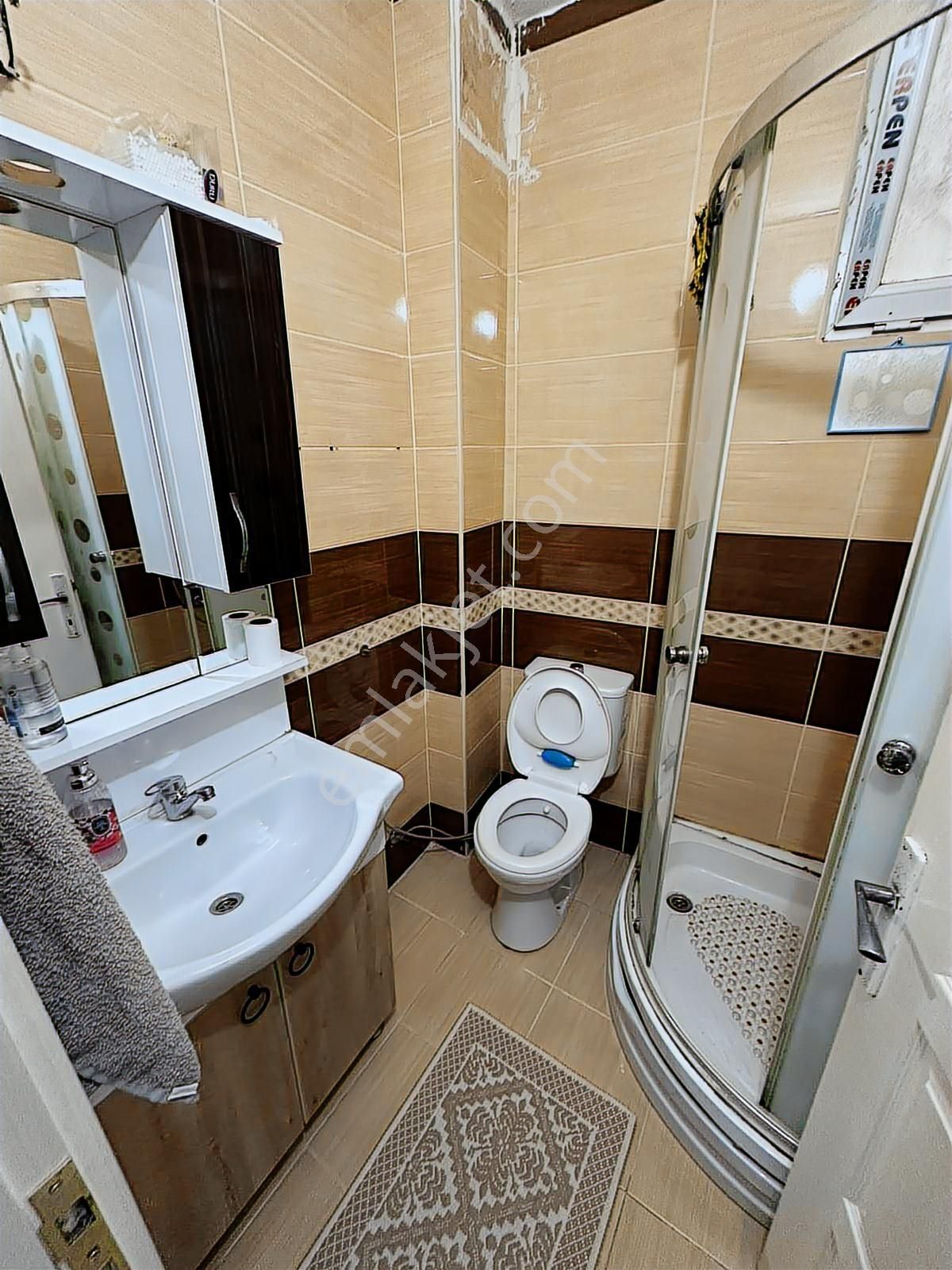 Şeref Emlak Satılık Daire 2.750.000 Tl - Görsel 8