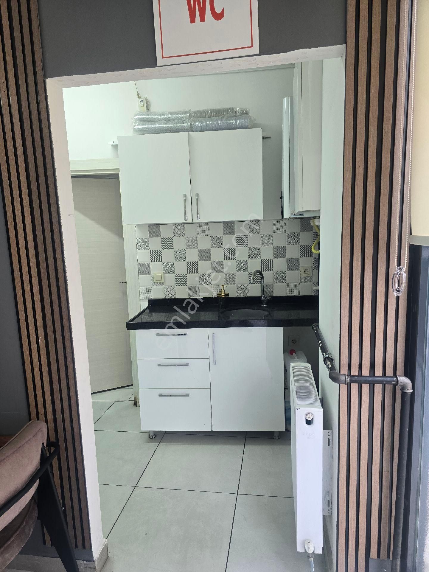 Devren Kiralık Restoran Sultanbeyli Devlet Hastanesi Karşısında - Görsel 17