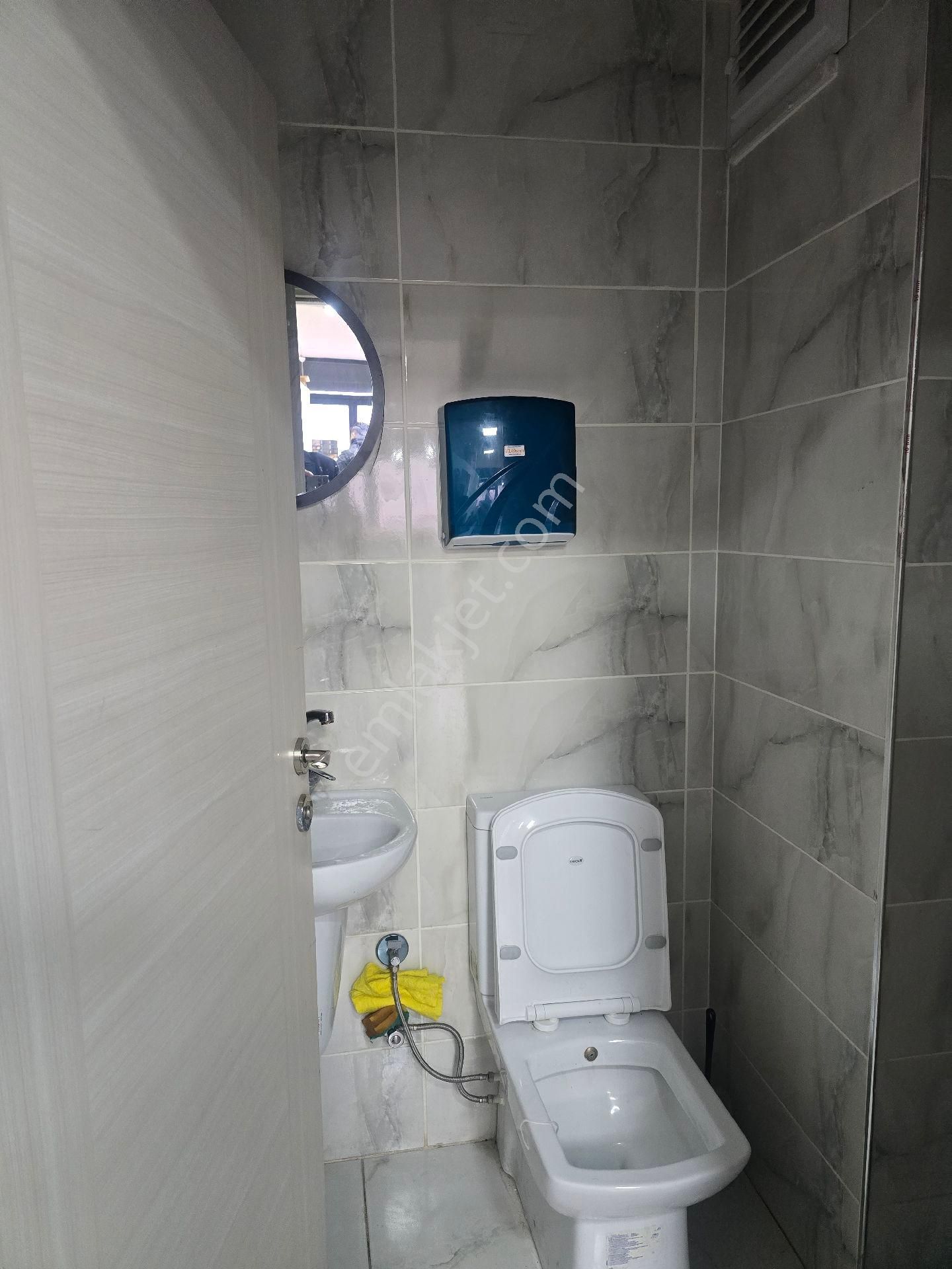 Devren Kiralık Restoran Sultanbeyli Devlet Hastanesi Karşısında - Görsel 10