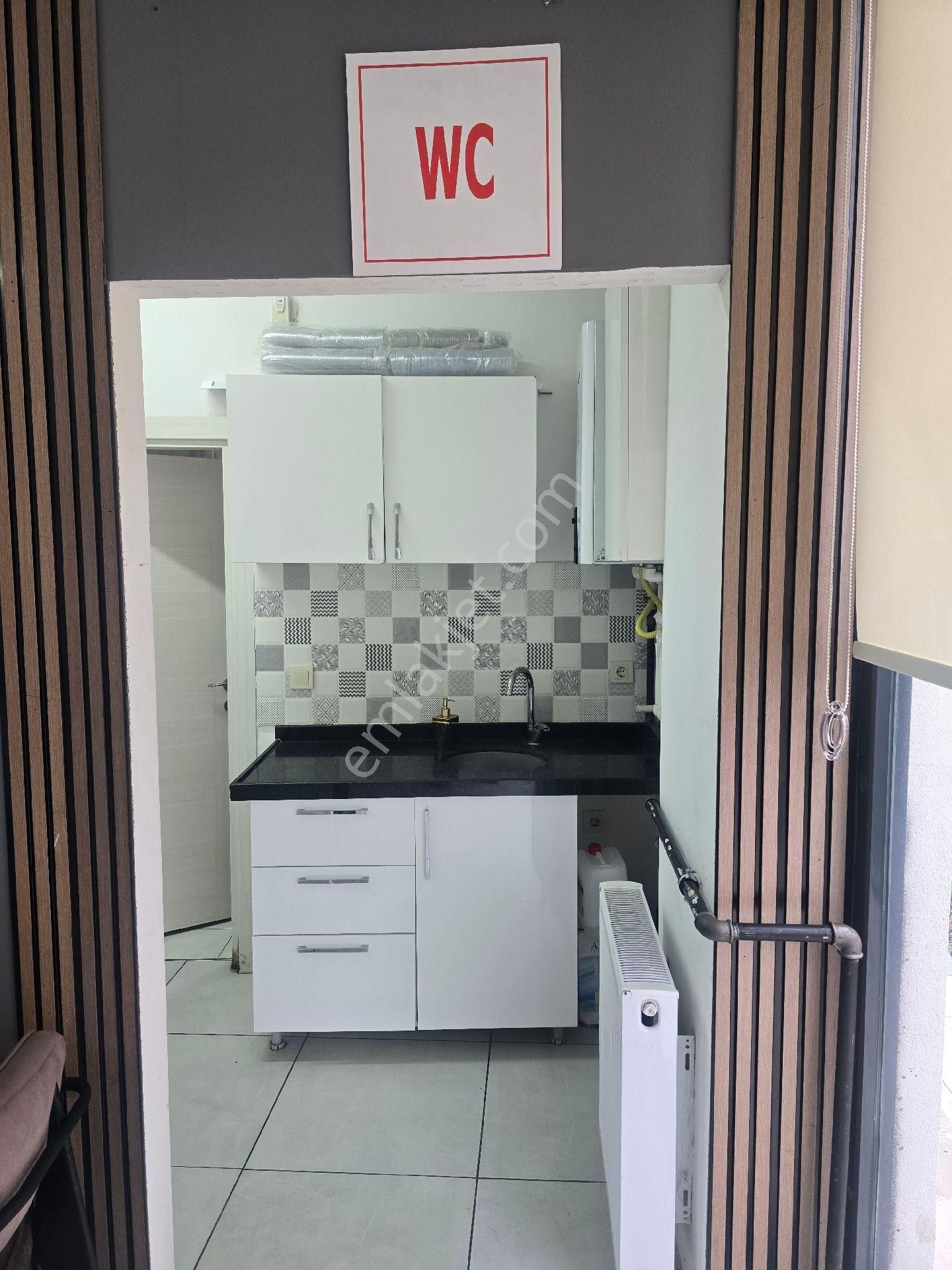 Devren Kiralık Restoran Sultanbeyli Devlet Hastanesi Karşısında - Görsel 16