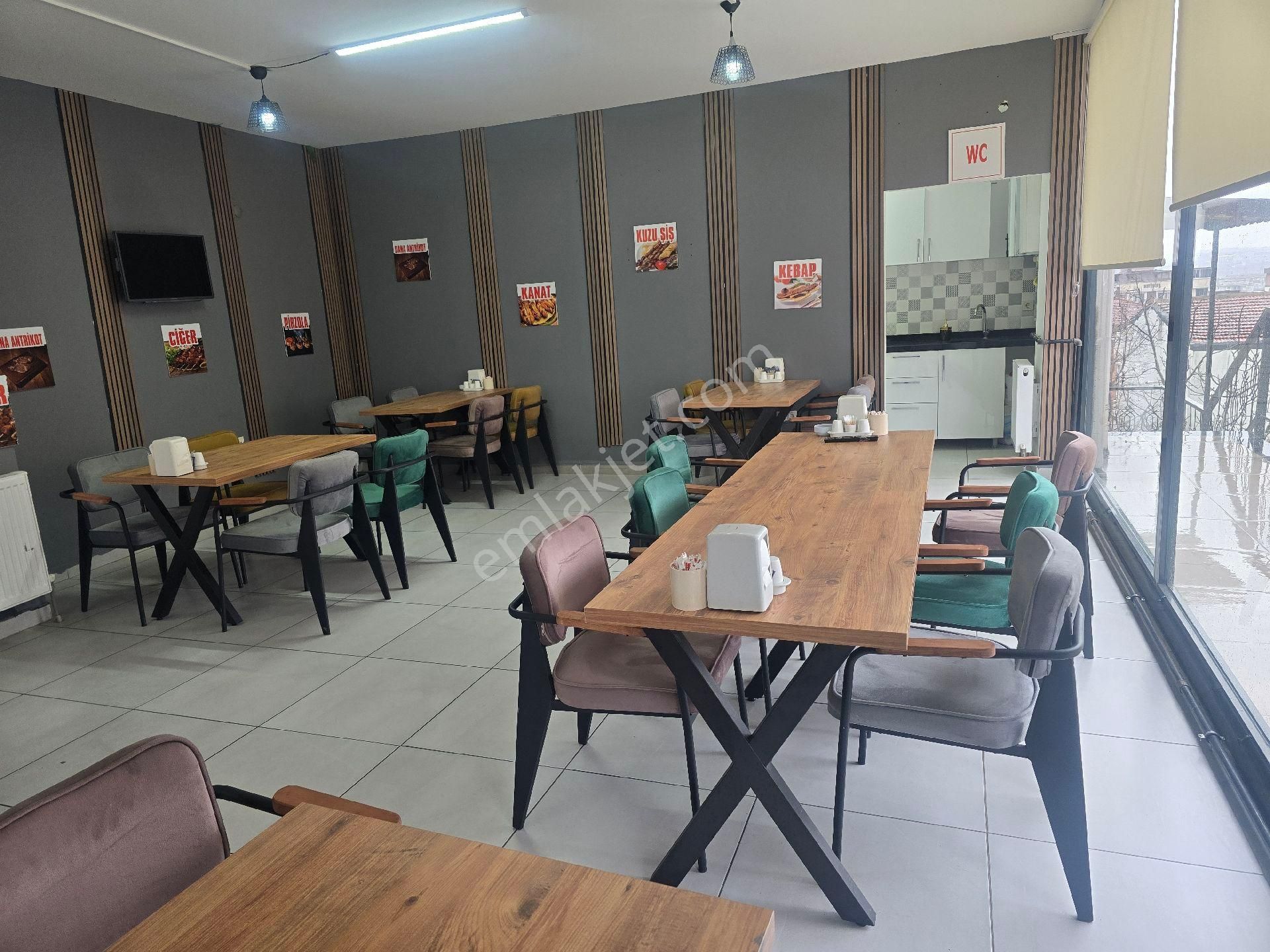 Devren Kiralık Restoran Sultanbeyli Devlet Hastanesi Karşısında - Görsel 15
