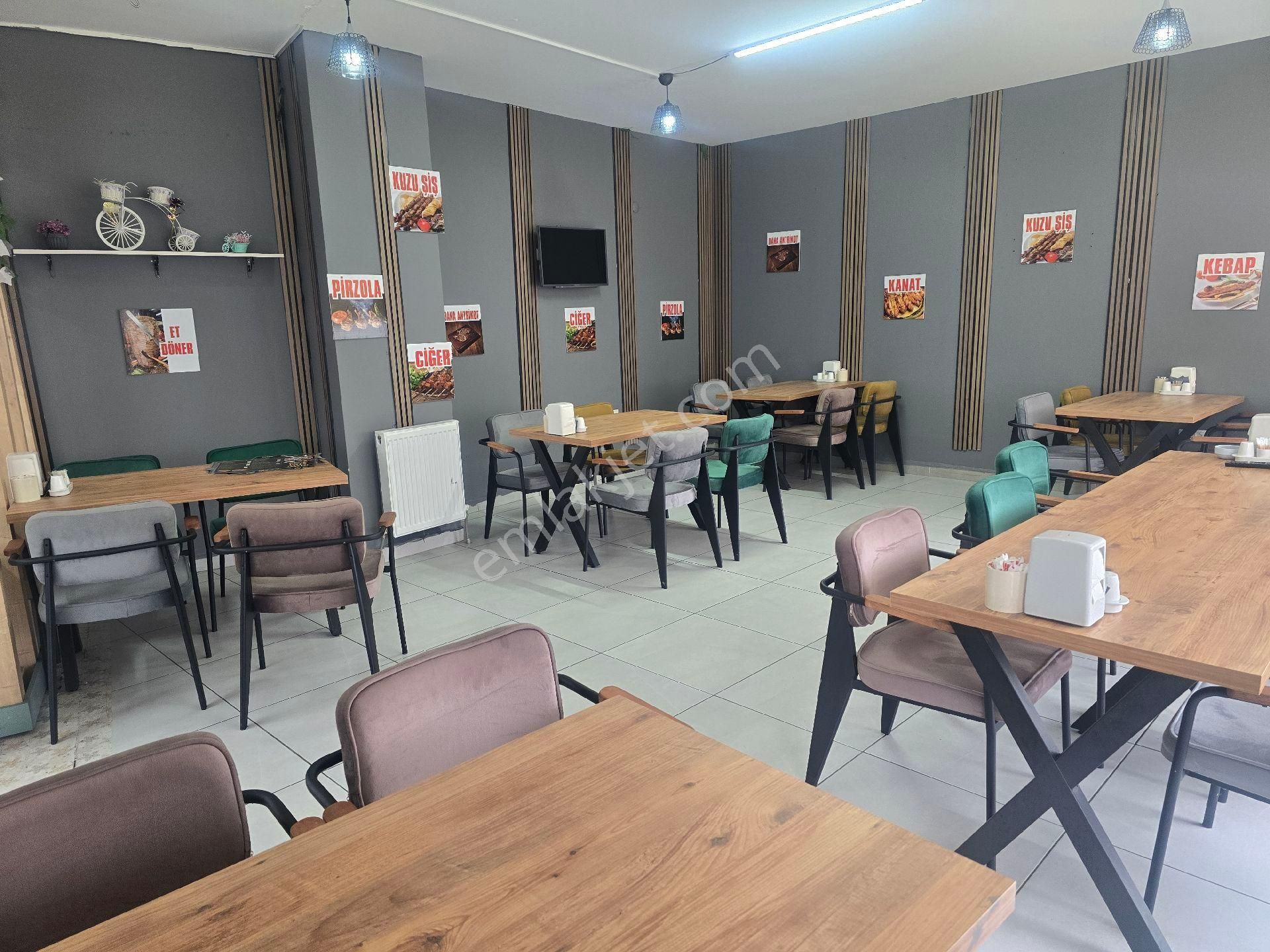 Devren Kiralık Restoran Sultanbeyli Devlet Hastanesi Karşısında - Görsel 14