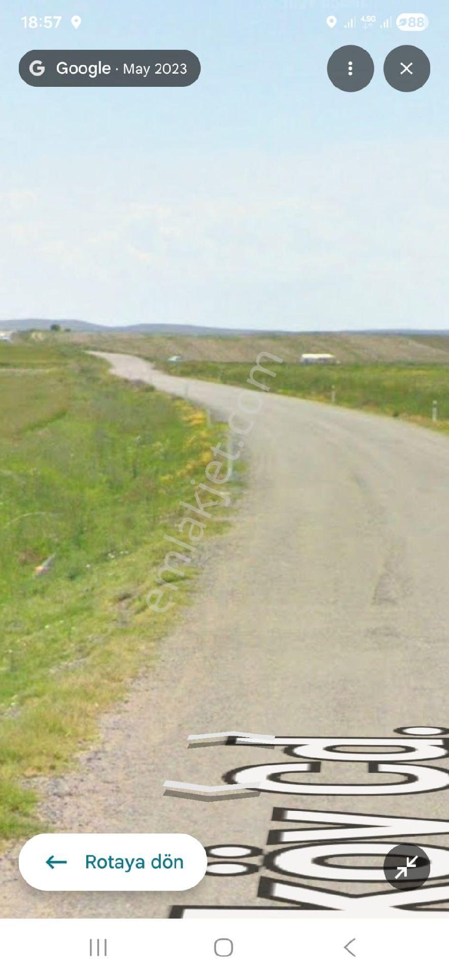 Satılık Sahibinden Müstakil Arsa - Görsel 12