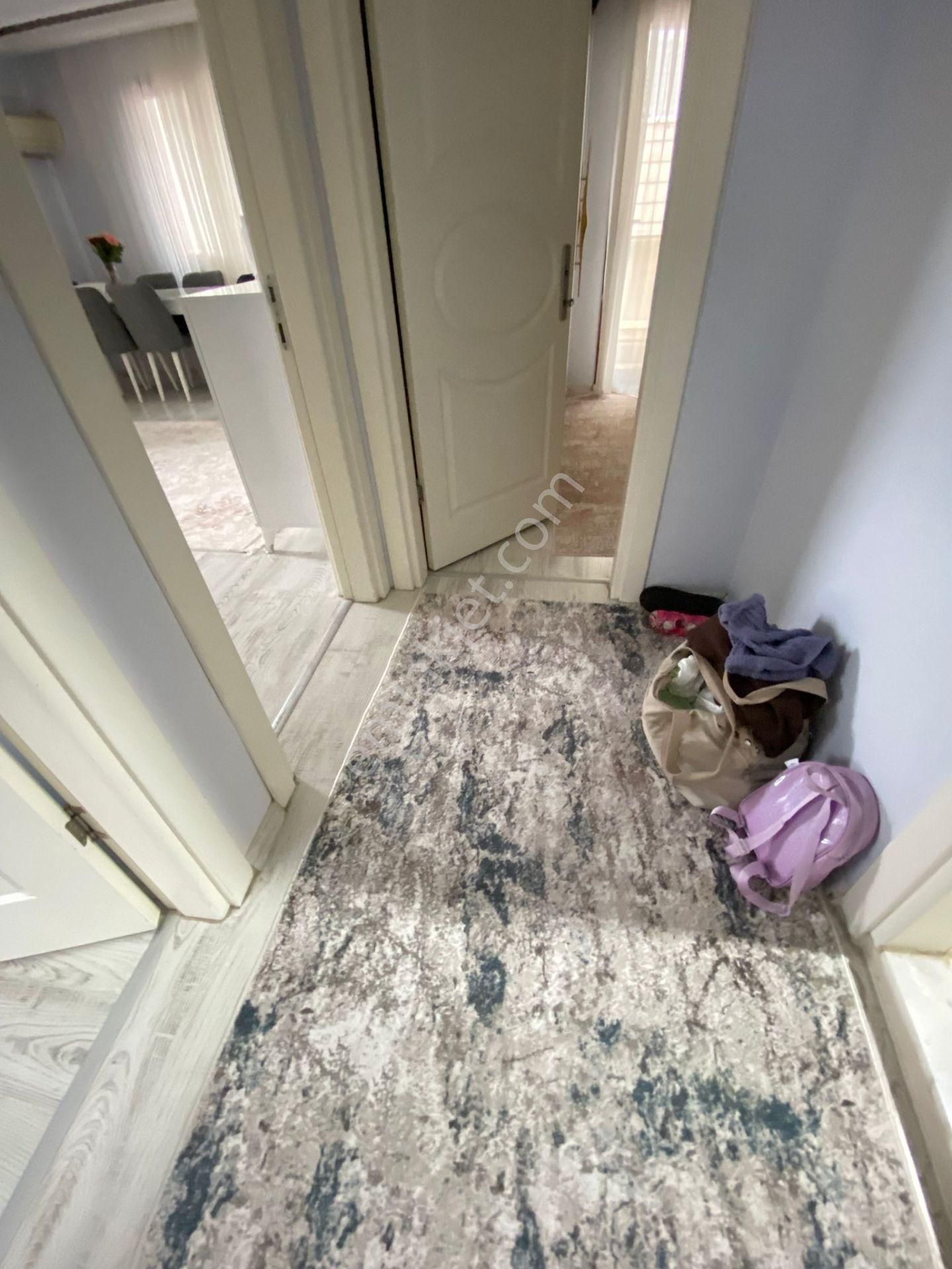 Acill Buca Çamlık Mah.de Uçanyol Yakını 2+1 80m2 A.mutfak Dgazlı Havadar Satılık Daire - Görsel 30