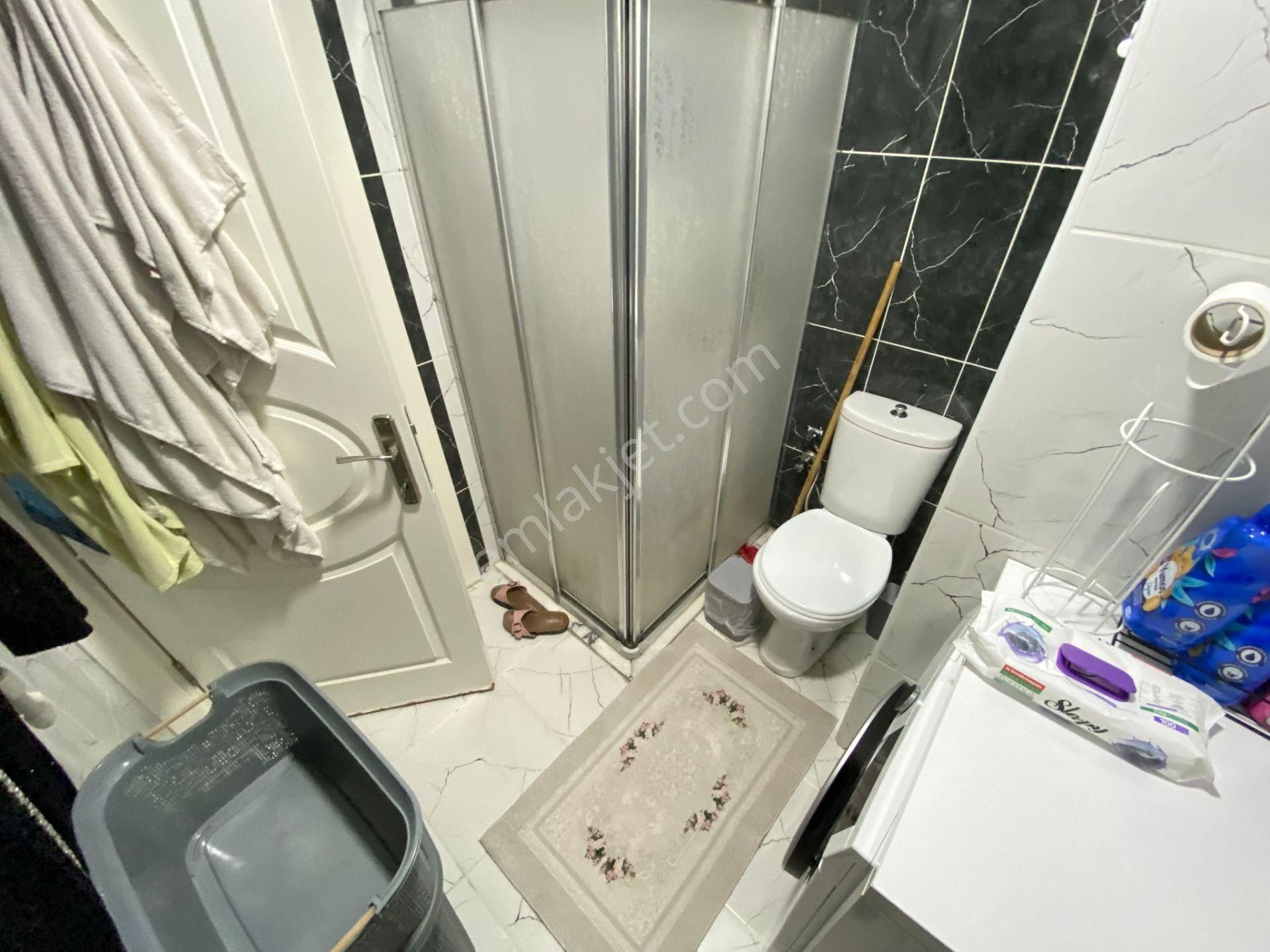 Acill Buca Çamlık Mah.de Uçanyol Yakını 2+1 80m2 A.mutfak Dgazlı Havadar Satılık Daire - Görsel 26