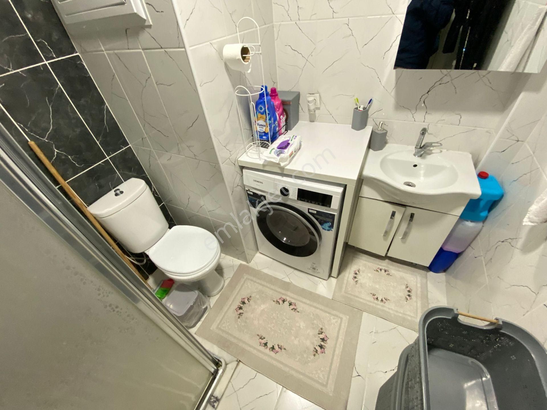 Acill Buca Çamlık Mah.de Uçanyol Yakını 2+1 80m2 A.mutfak Dgazlı Havadar Satılık Daire - Görsel 25