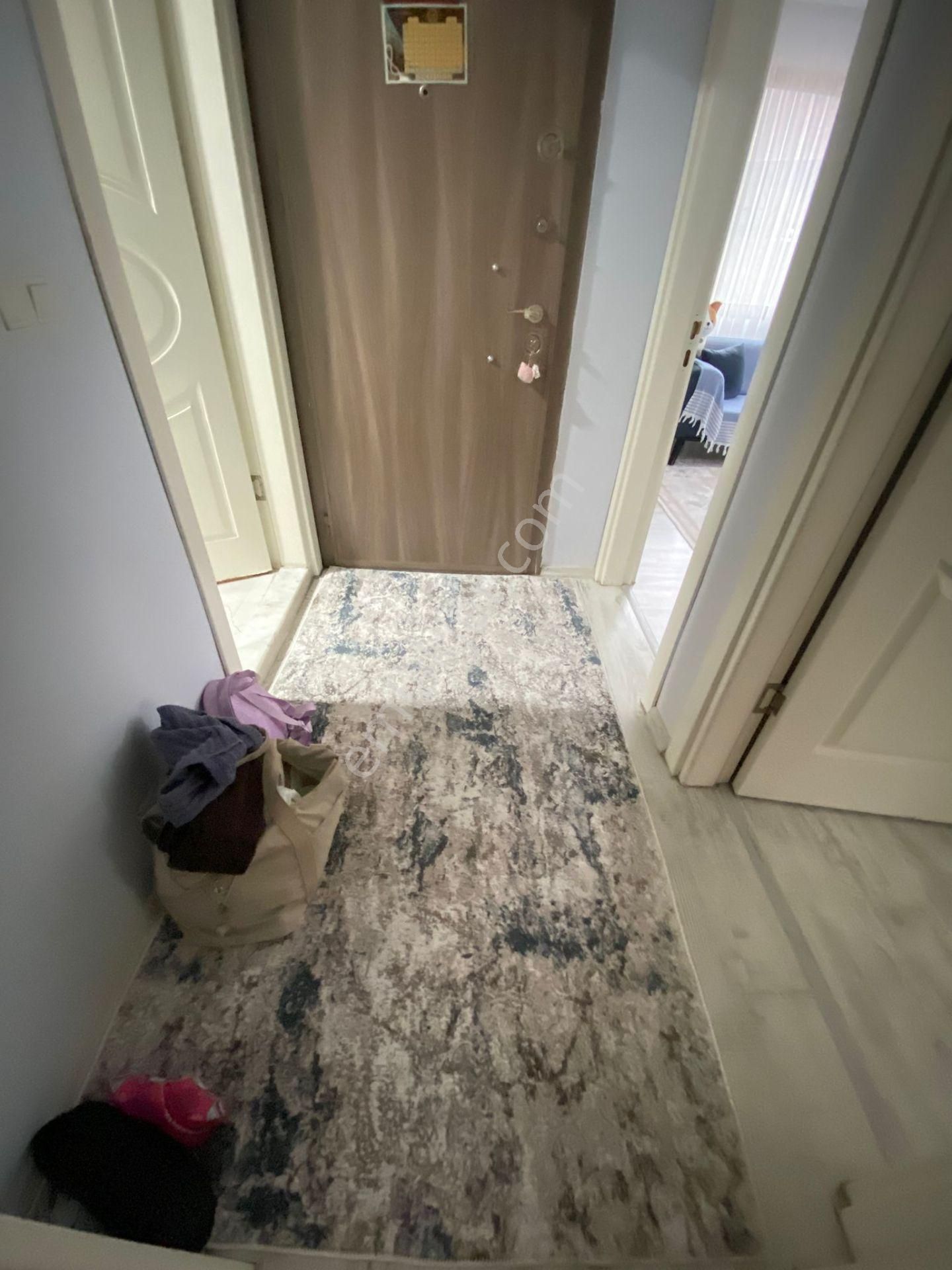 Acill Buca Çamlık Mah.de Uçanyol Yakını 2+1 80m2 A.mutfak Dgazlı Havadar Satılık Daire - Görsel 29