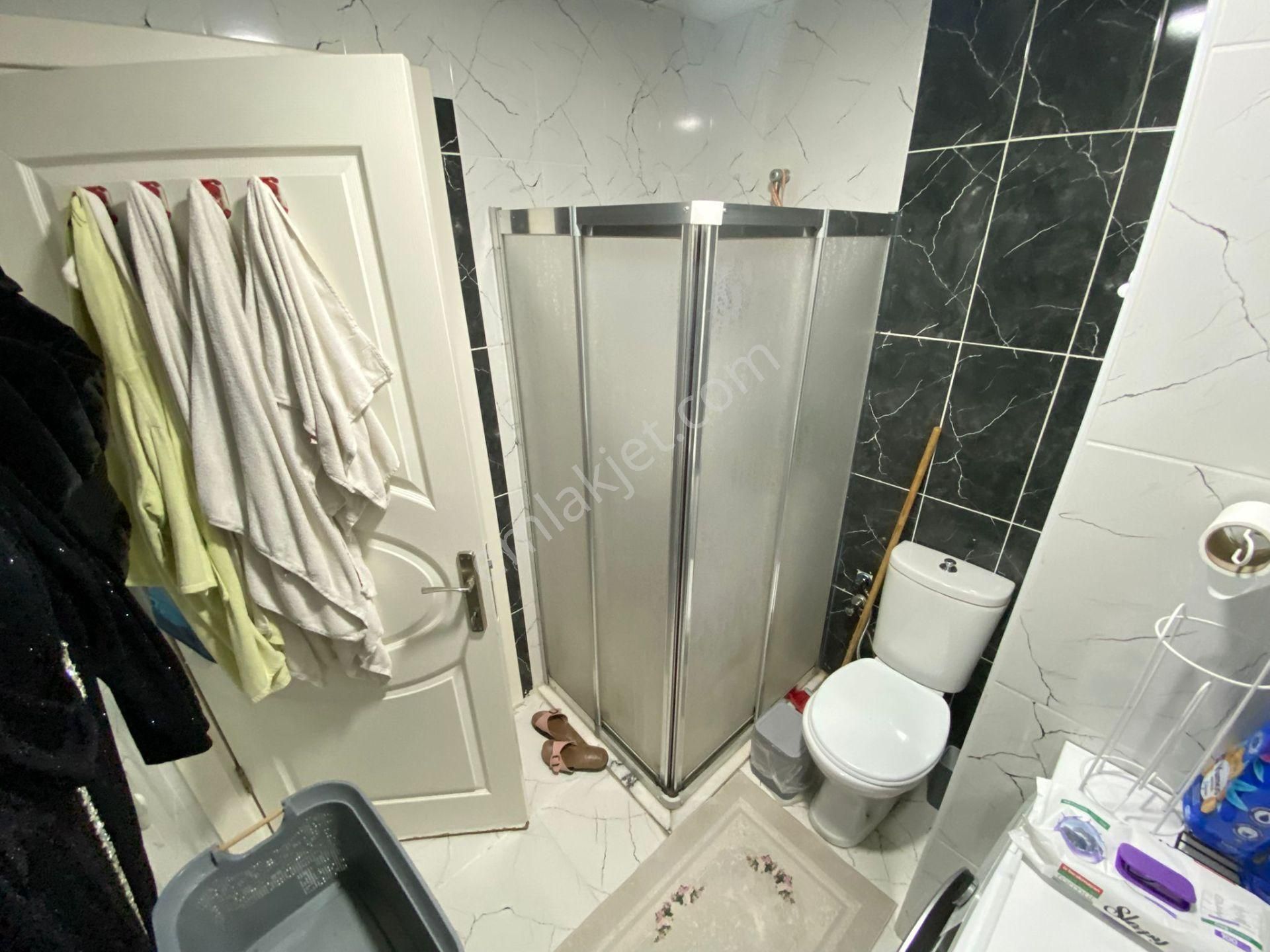 Acill Buca Çamlık Mah.de Uçanyol Yakını 2+1 80m2 A.mutfak Dgazlı Havadar Satılık Daire - Görsel 28