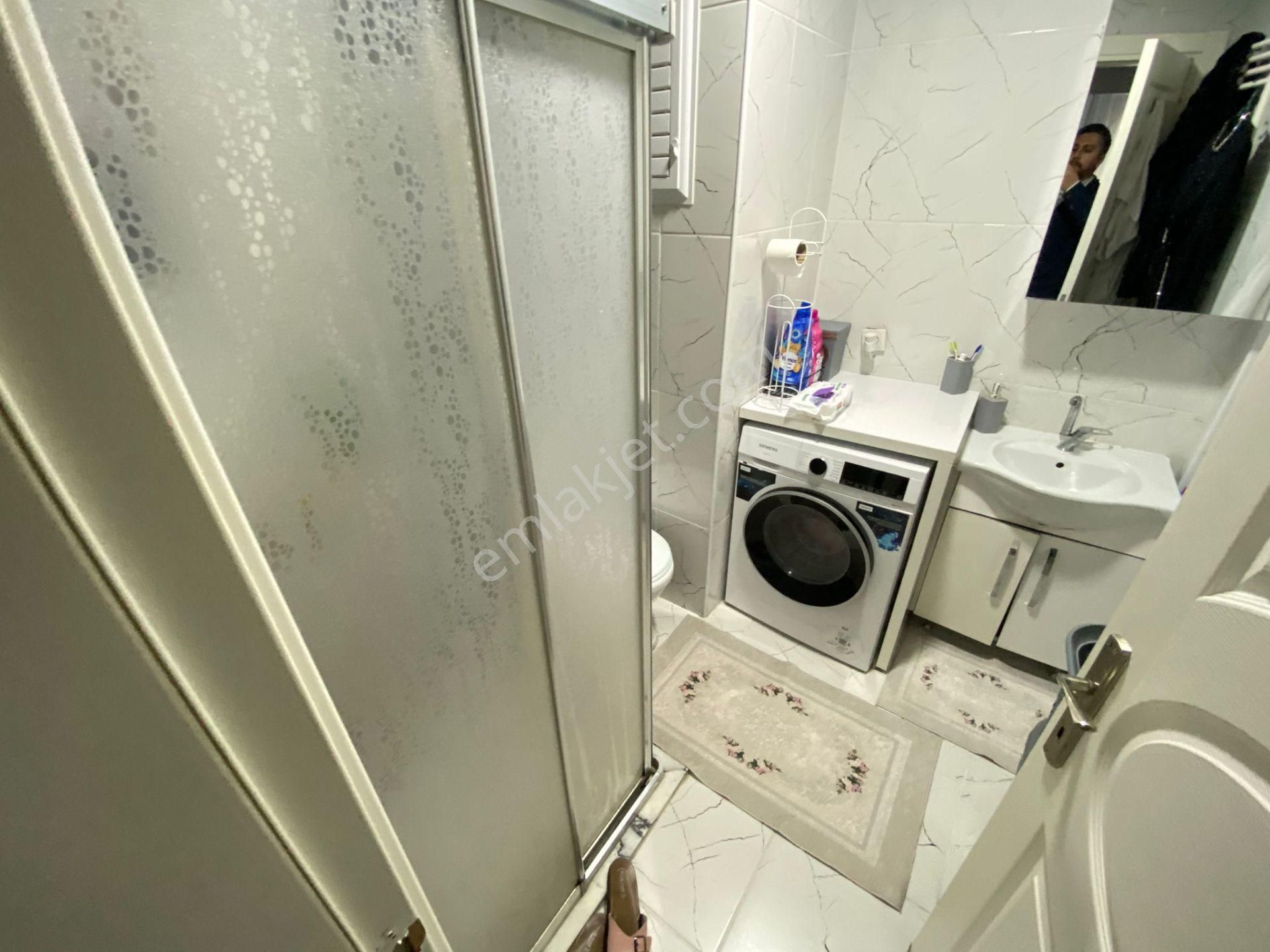 Acill Buca Çamlık Mah.de Uçanyol Yakını 2+1 80m2 A.mutfak Dgazlı Havadar Satılık Daire - Görsel 27