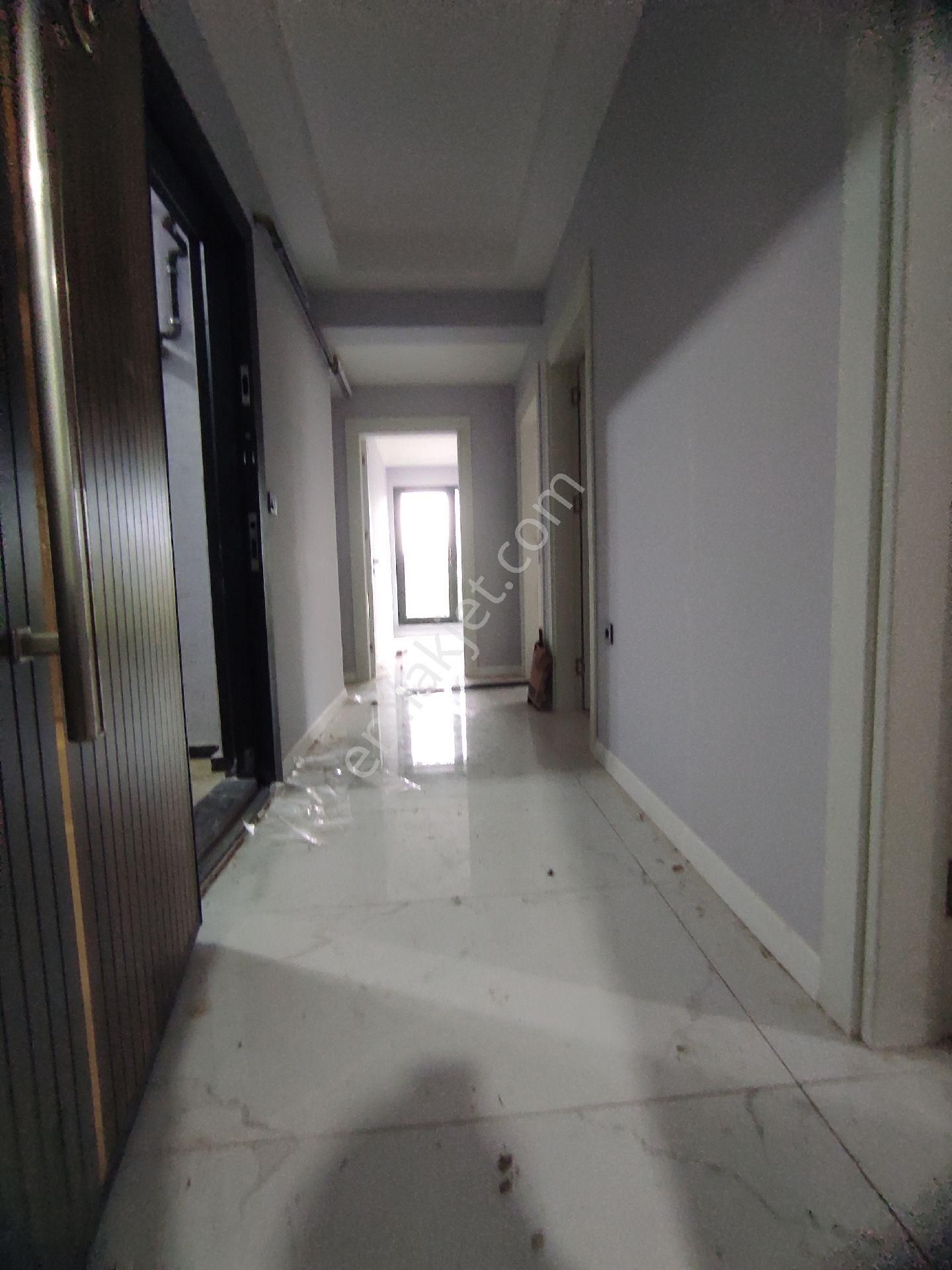 Çiftlikköy Mehmet Akif Ersoy Mahallesi'nde 2+1 Sıfır K Kalite Daire - Görsel 10