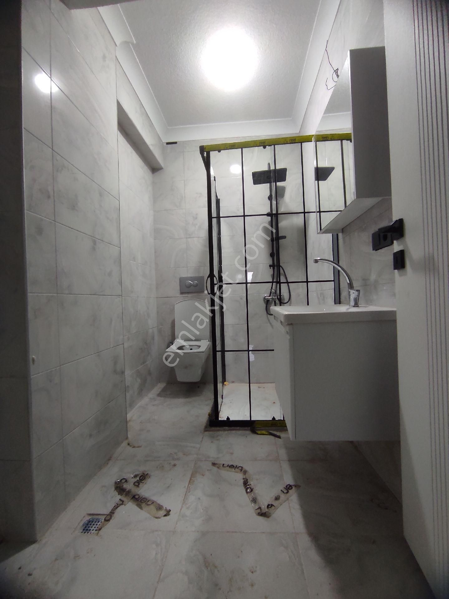 Çiftlikköy Mehmet Akif Ersoy Mahallesi'nde 2+1 Sıfır K Kalite Daire - Görsel 2