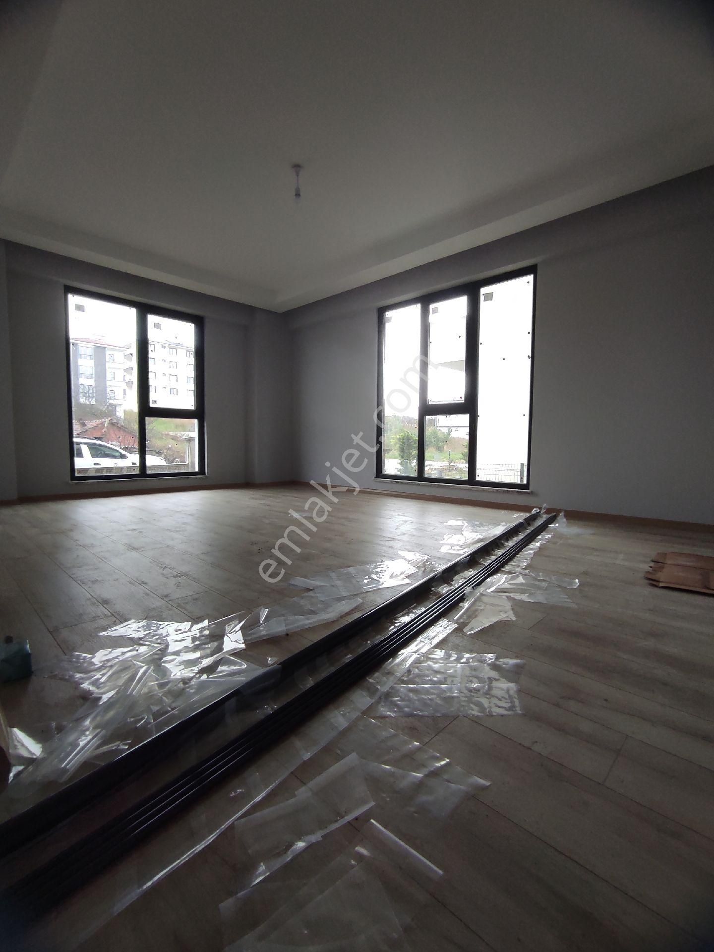 Çiftlikköy Mehmet Akif Ersoy Mahallesi'nde 2+1 Sıfır K Kalite Daire - Görsel 6