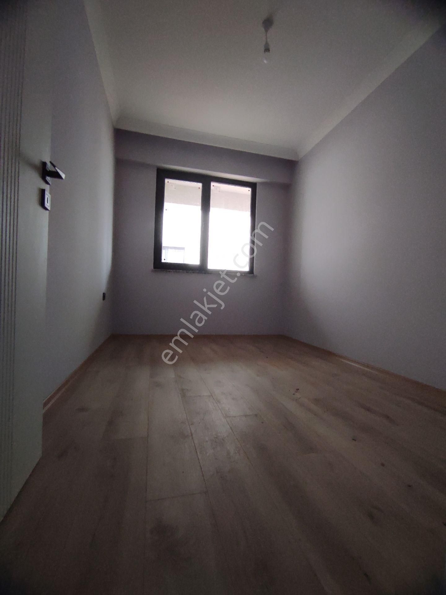 Çiftlikköy Mehmet Akif Ersoy Mahallesi'nde 2+1 Sıfır K Kalite Daire - Görsel 7