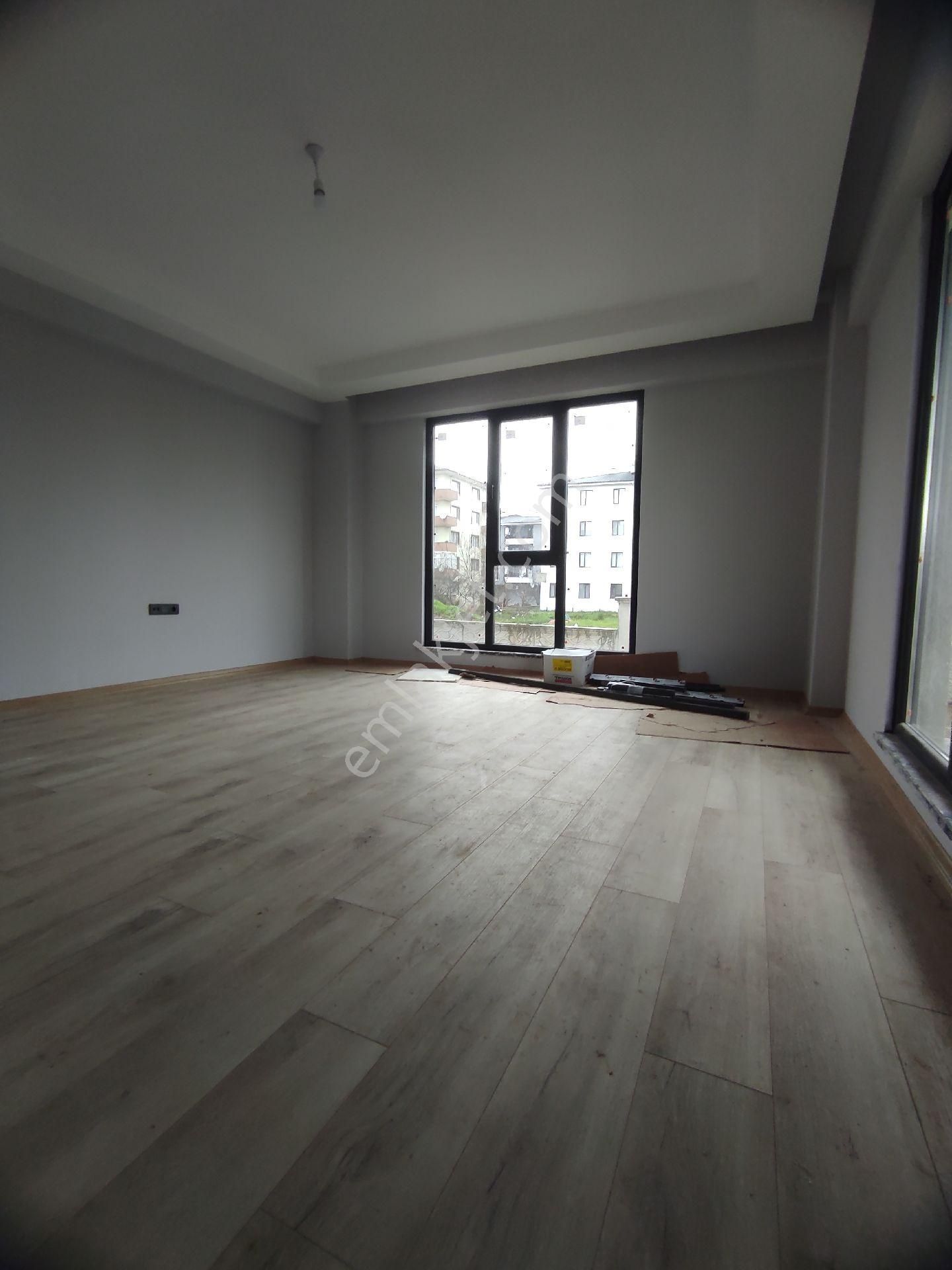 Çiftlikköy Mehmet Akif Ersoy Mahallesi'nde 2+1 Sıfır K Kalite Daire - Görsel 11