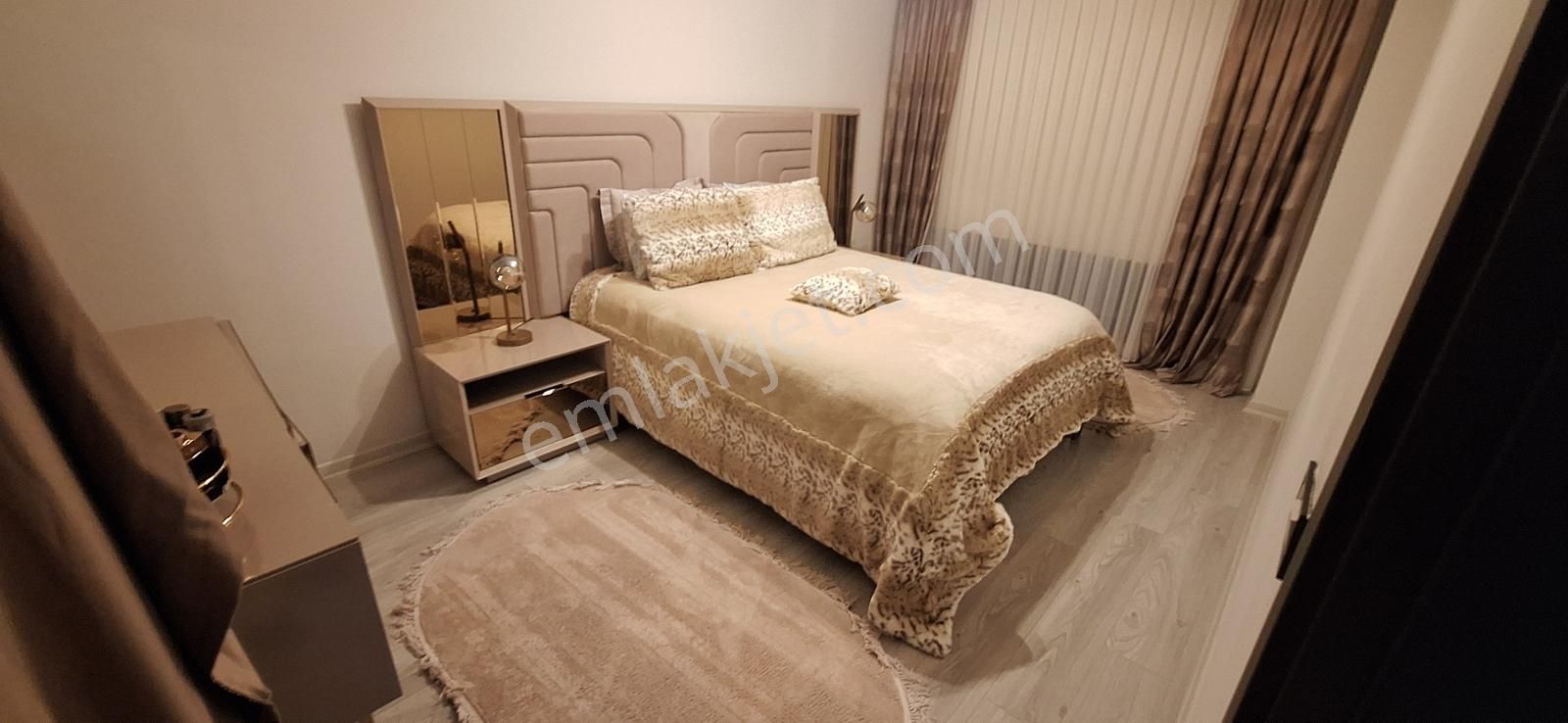 Demirtaş Dumlupınarda Cadde Üzeri 3+1 Geniş Ve Ferah Daire - Görsel 13