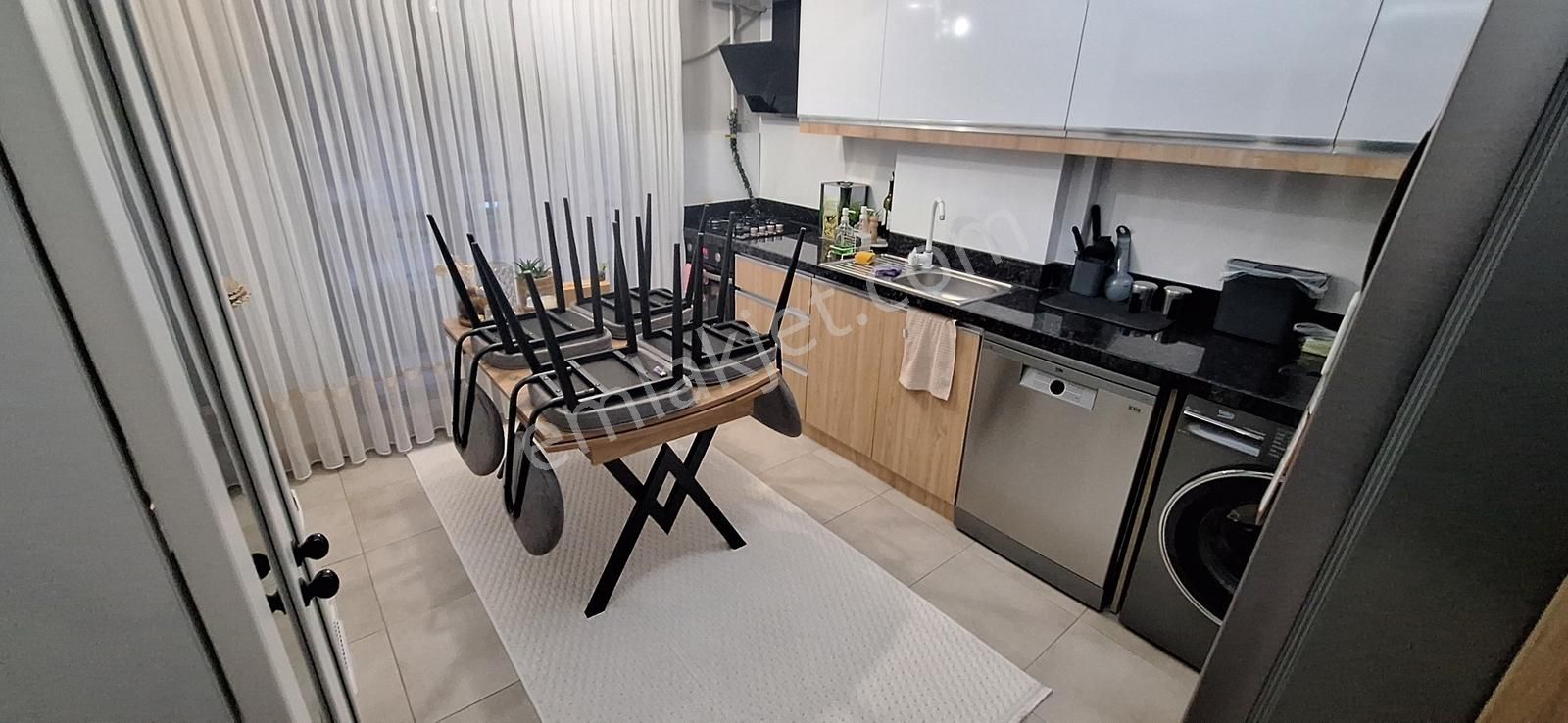 Demirtaş Dumlupınarda Cadde Üzeri 3+1 Geniş Ve Ferah Daire - Görsel 18