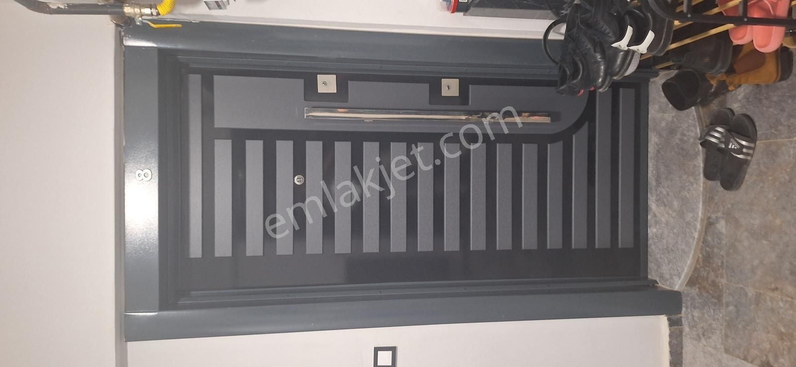 Demirtaş Dumlupınarda Cadde Üzeri 3+1 Geniş Ve Ferah Daire - Görsel 6