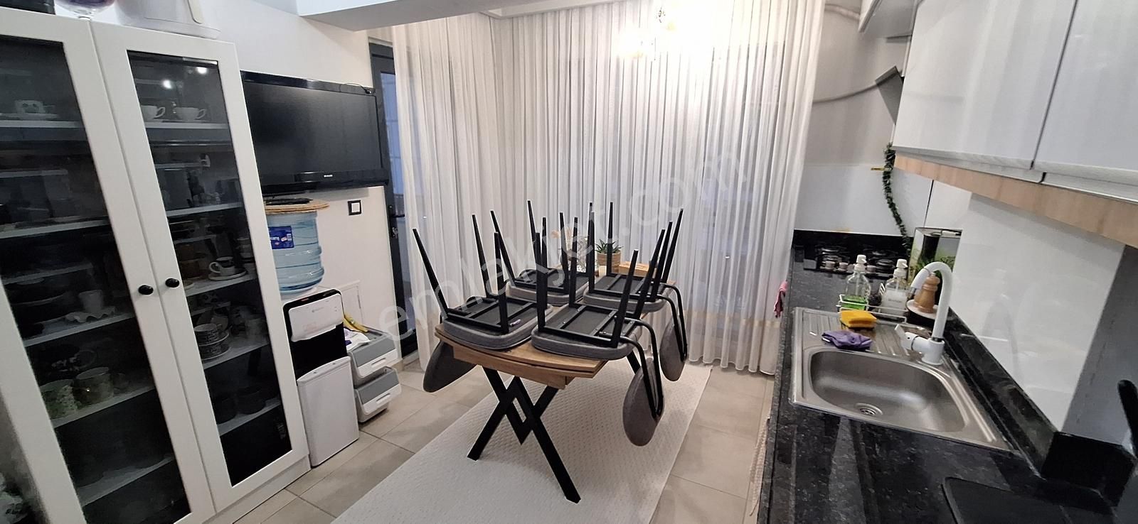 Demirtaş Dumlupınarda Cadde Üzeri 3+1 Geniş Ve Ferah Daire - Görsel 17