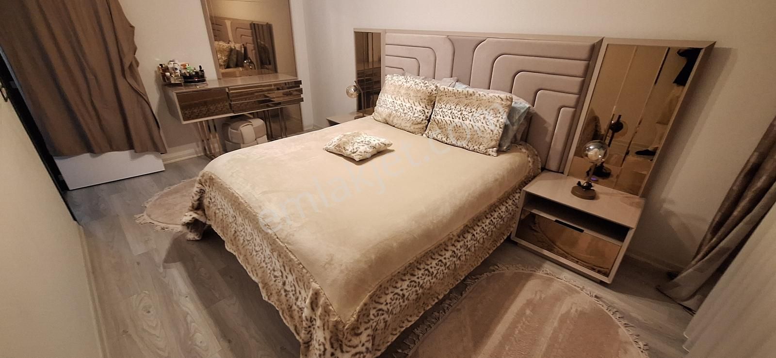 Demirtaş Dumlupınarda Cadde Üzeri 3+1 Geniş Ve Ferah Daire - Görsel 14