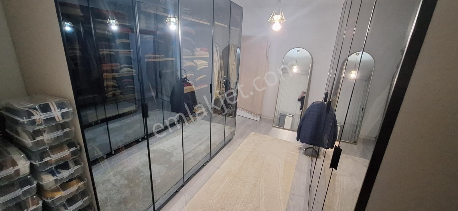 Demirtaş Dumlupınarda Cadde Üzeri 3+1 Geniş Ve Ferah Daire - Görsel 24