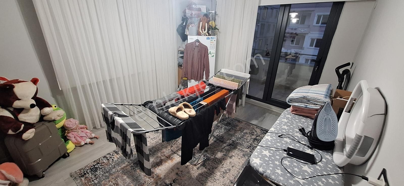 Demirtaş Dumlupınarda Cadde Üzeri 3+1 Geniş Ve Ferah Daire - Görsel 22