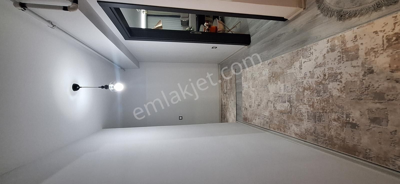 Demirtaş Dumlupınarda Cadde Üzeri 3+1 Geniş Ve Ferah Daire - Görsel 9