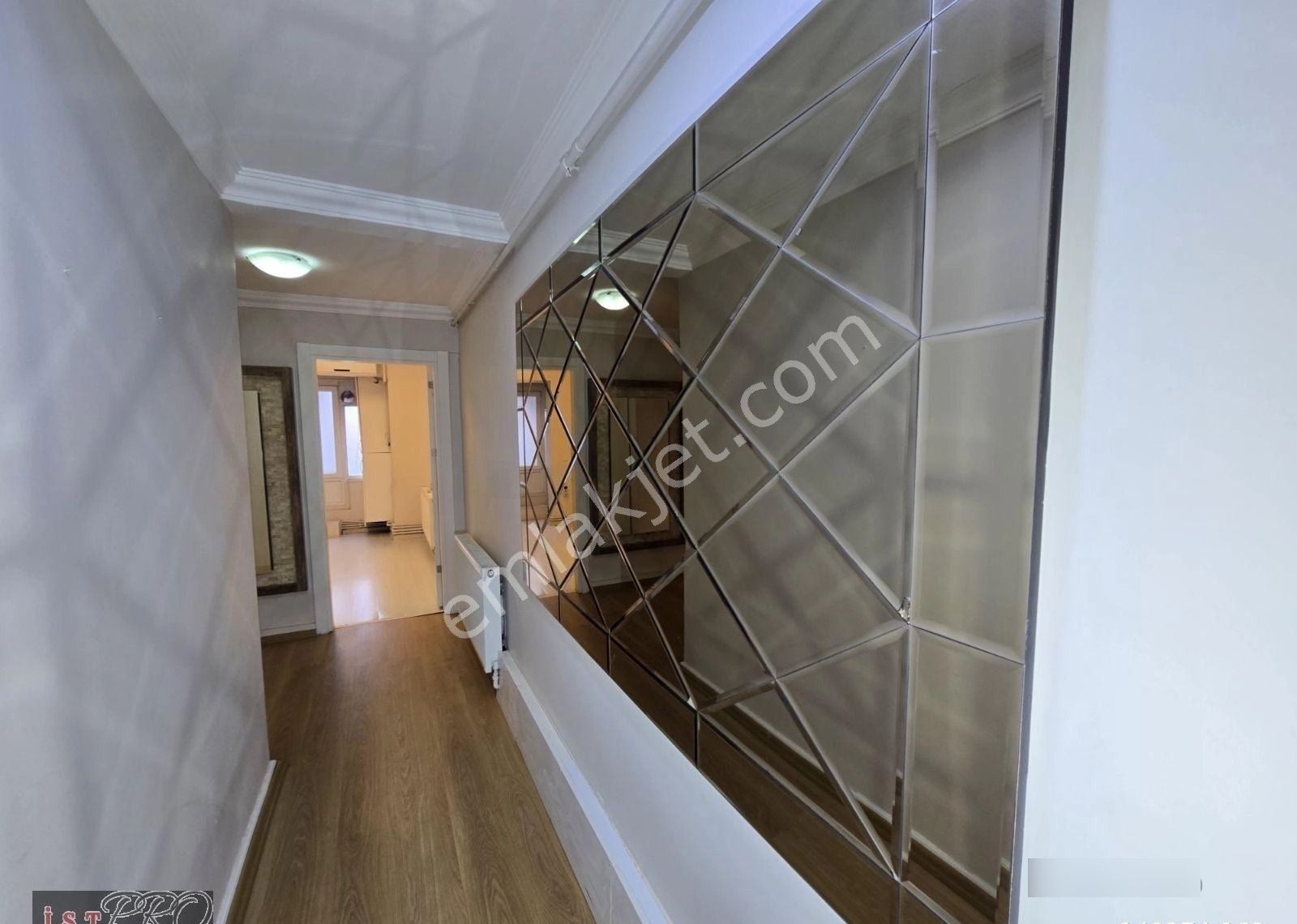 Şişli Cami Karşısı1.kat Tabela Değeri Yüksek3+1kiralık Ofis&büro - Görsel 25