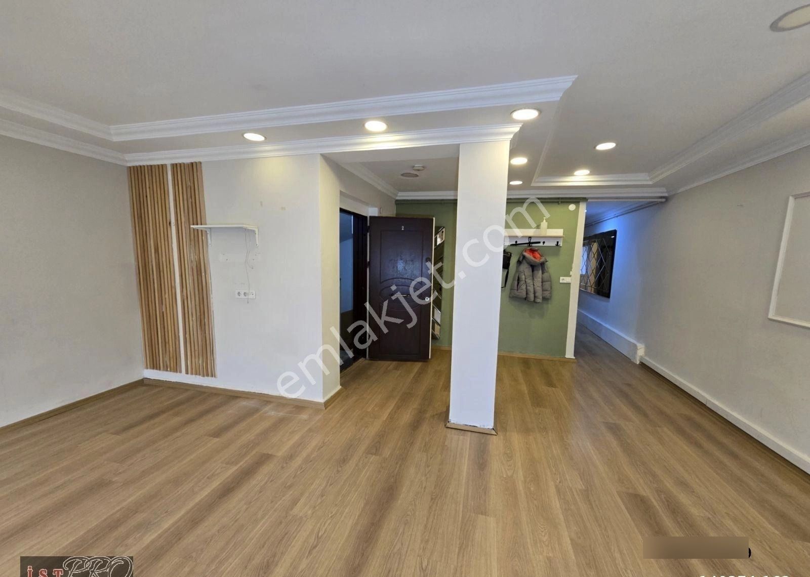 Şişli Cami Karşısı1.kat Tabela Değeri Yüksek3+1kiralık Ofis&büro - Görsel 21